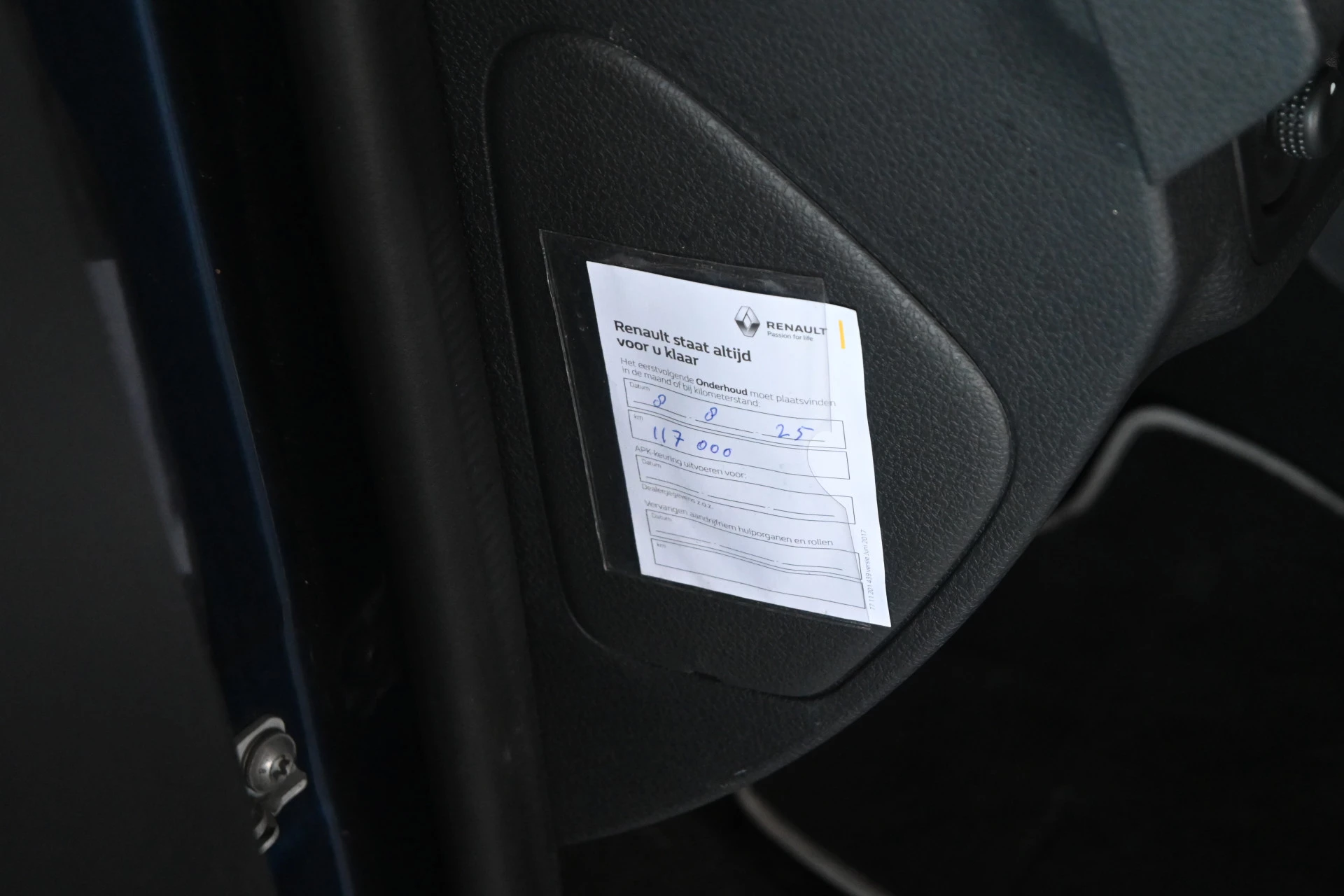 Hoofdafbeelding Dacia Logan