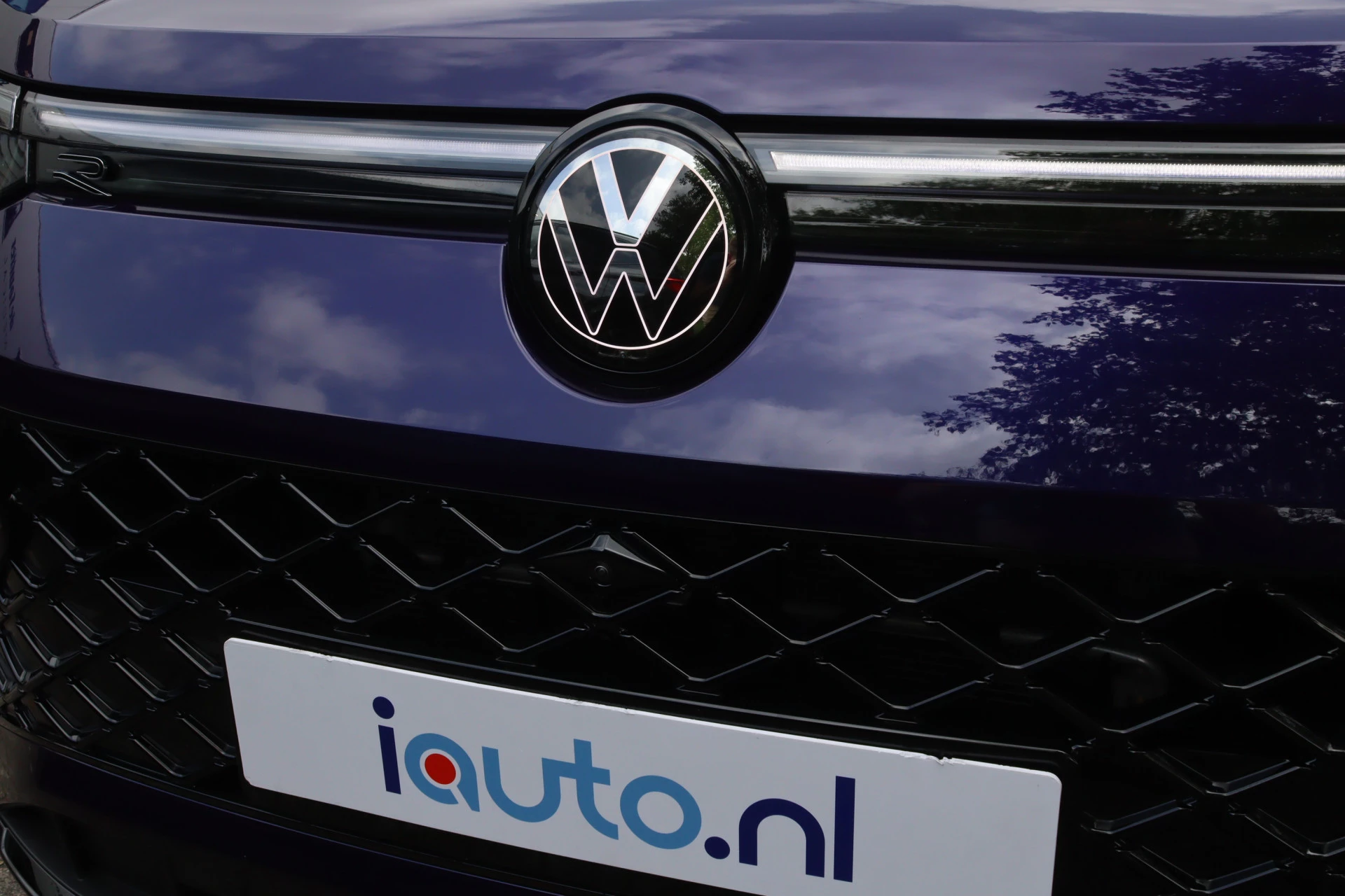 Hoofdafbeelding Volkswagen Tayron