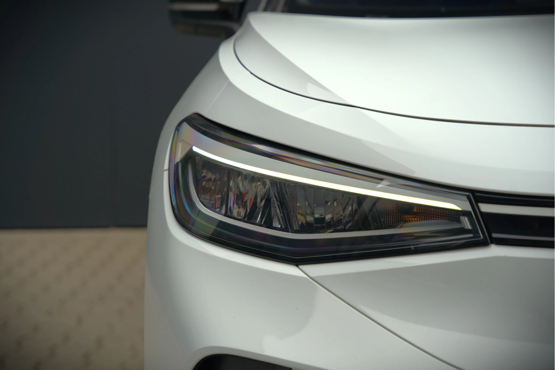 Hoofdafbeelding Volkswagen ID.4