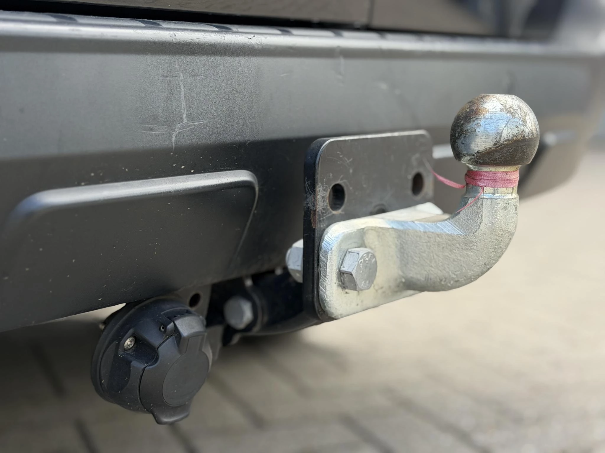 Hoofdafbeelding Renault Express