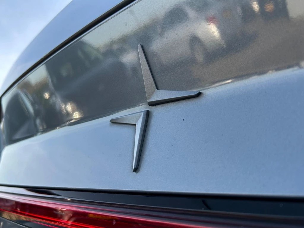 Hoofdafbeelding Polestar 2