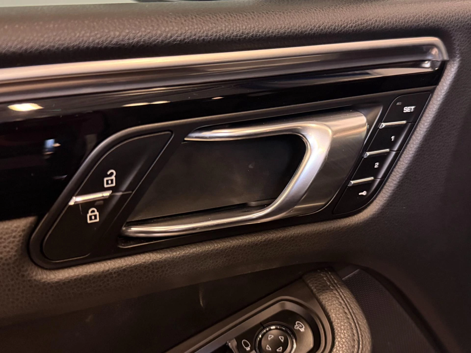 Hoofdafbeelding Porsche Macan