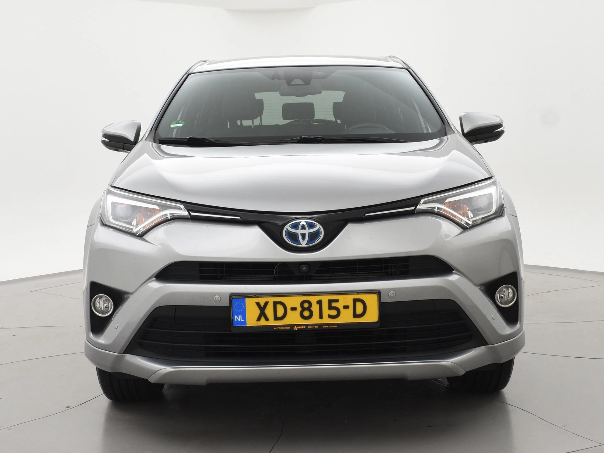 Hoofdafbeelding Toyota RAV4