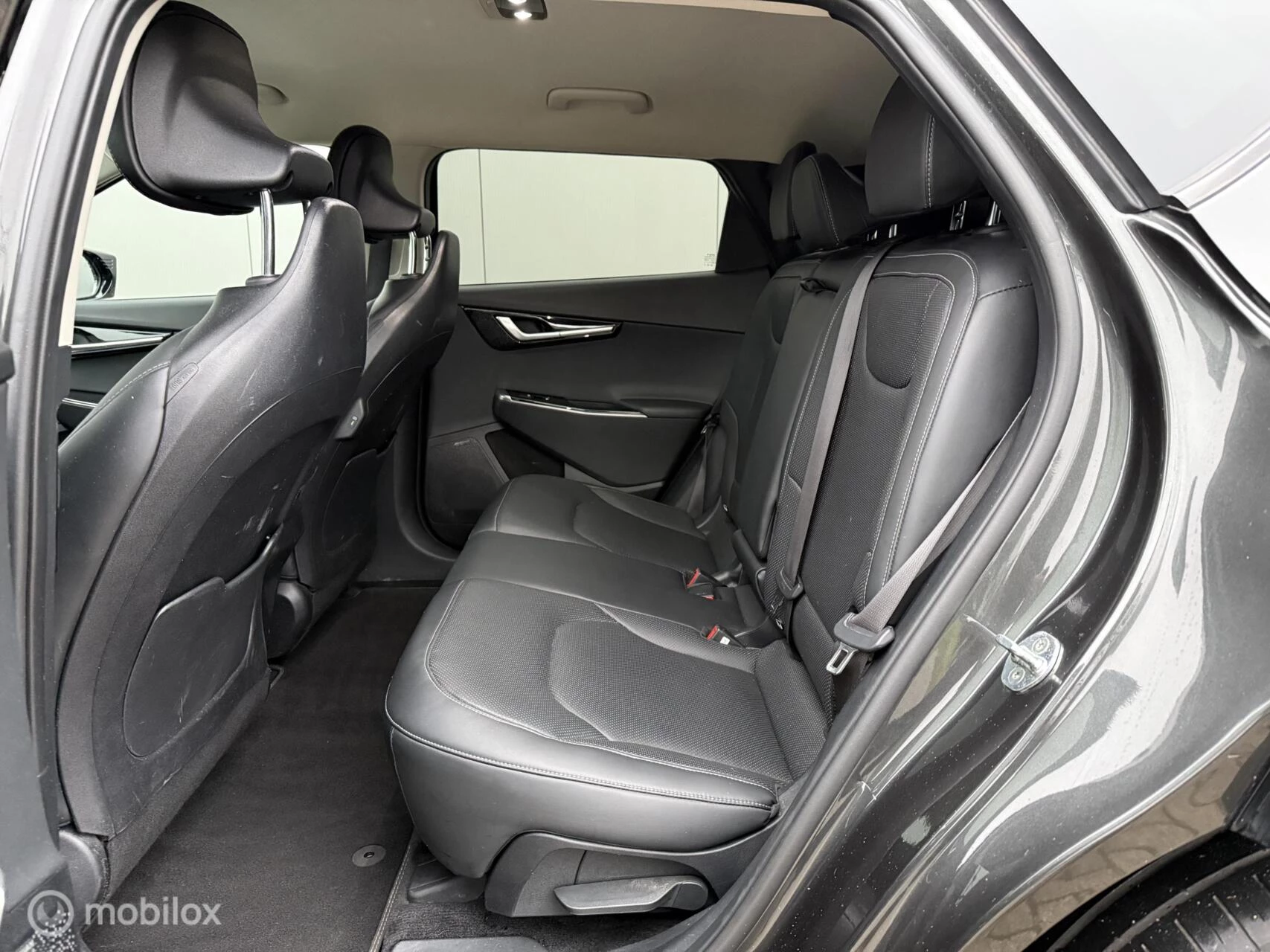 Hoofdafbeelding Kia EV6