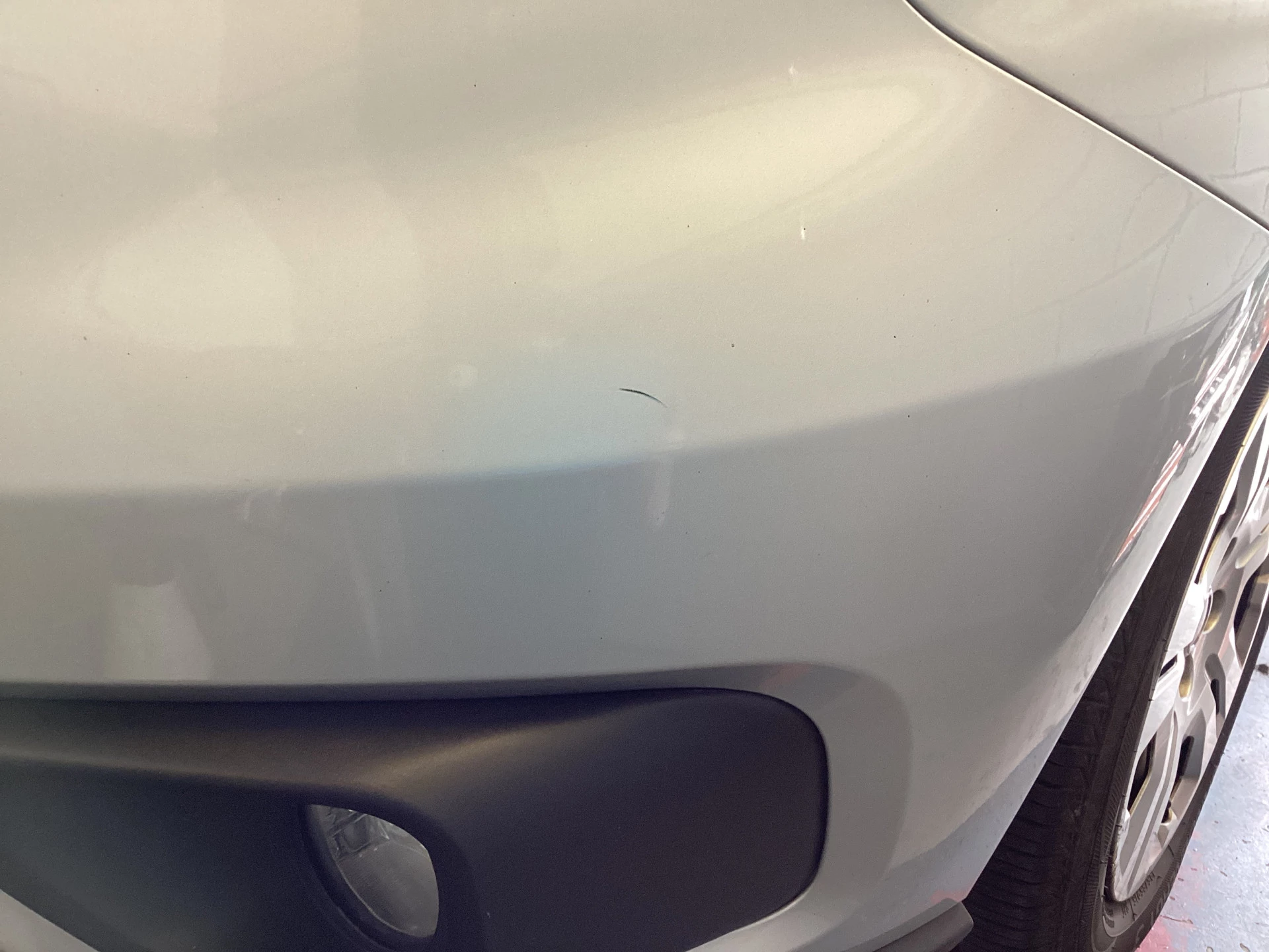 Hoofdafbeelding Fiat Doblò