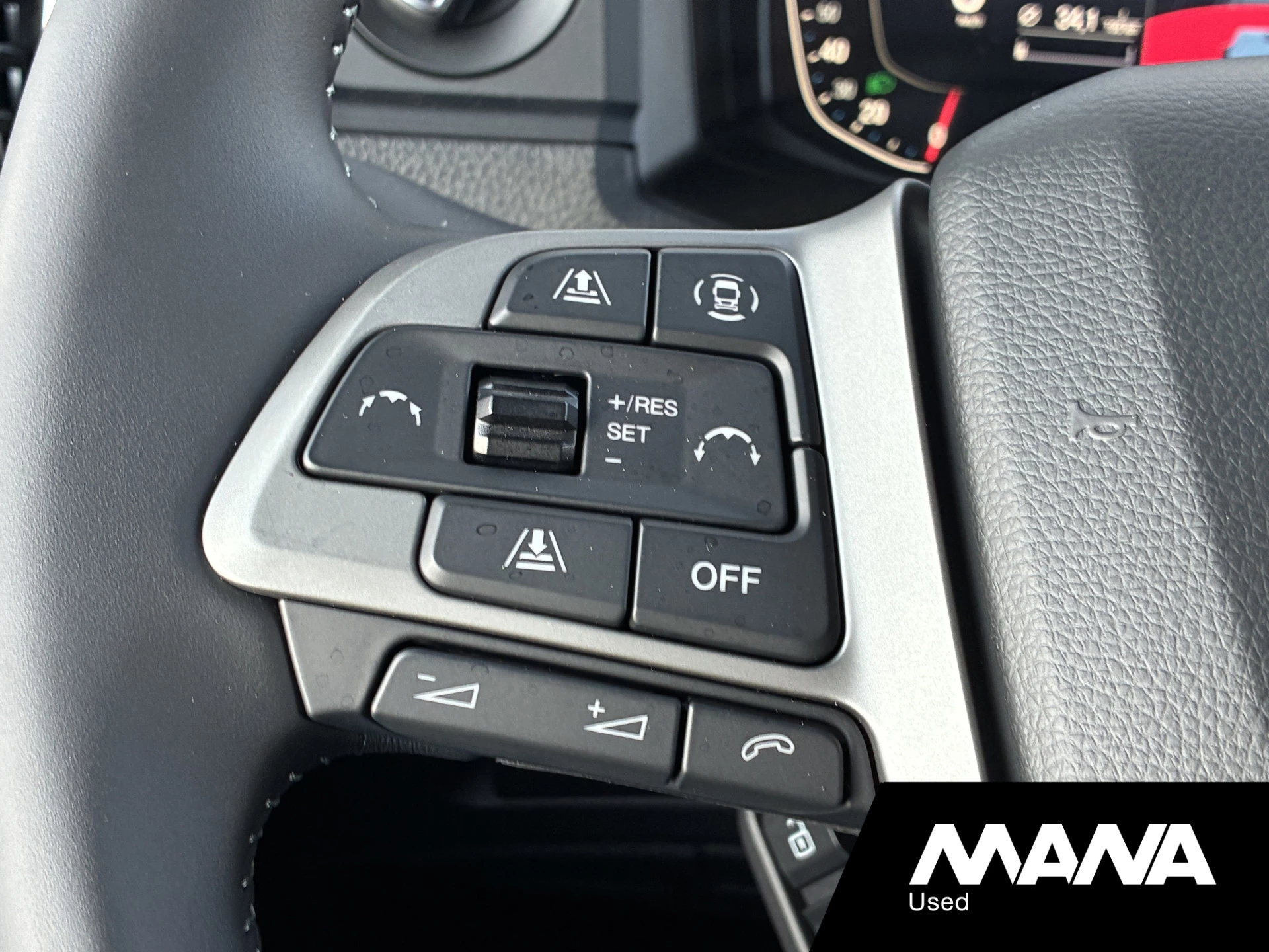 Hoofdafbeelding MAN TGX