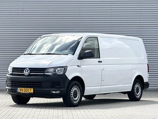 Volkswagen Transporter 2.0 TDI L2 Automaat