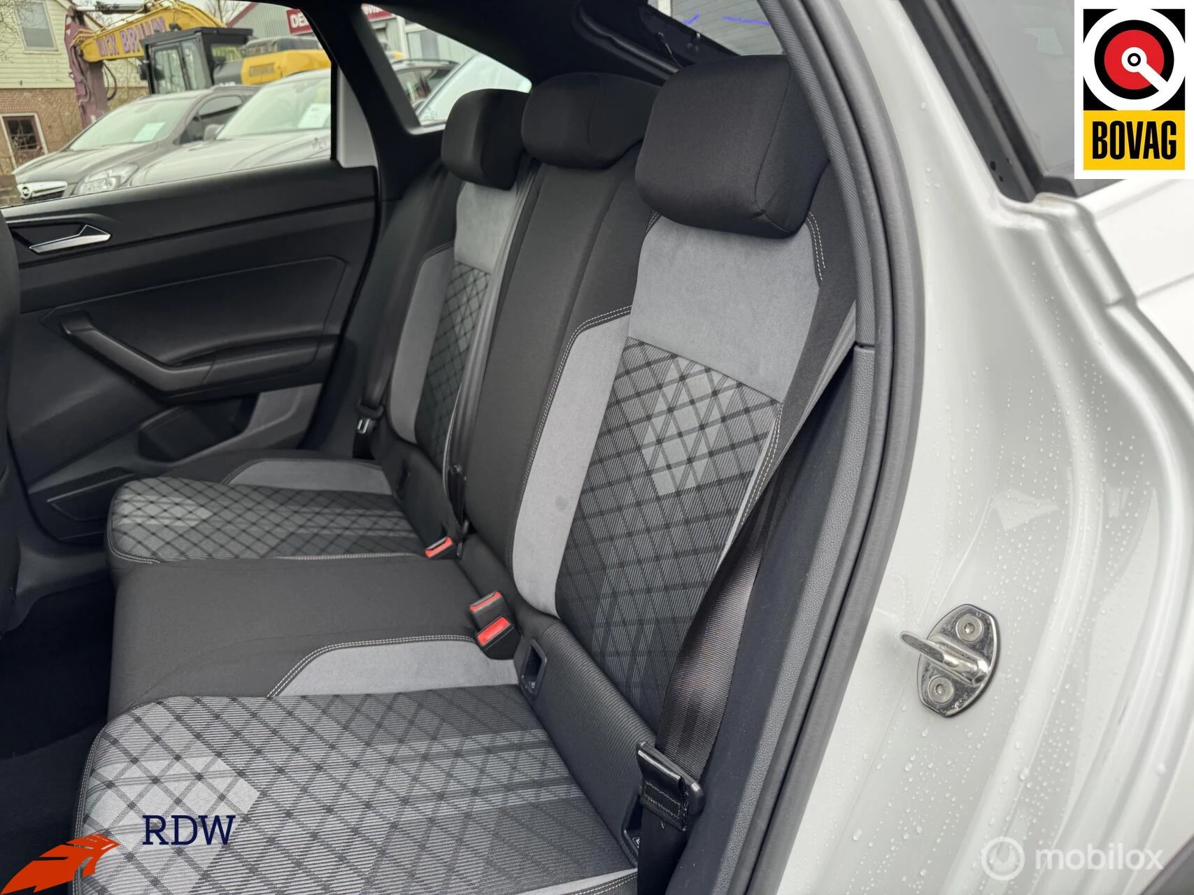 Hoofdafbeelding Volkswagen Taigo