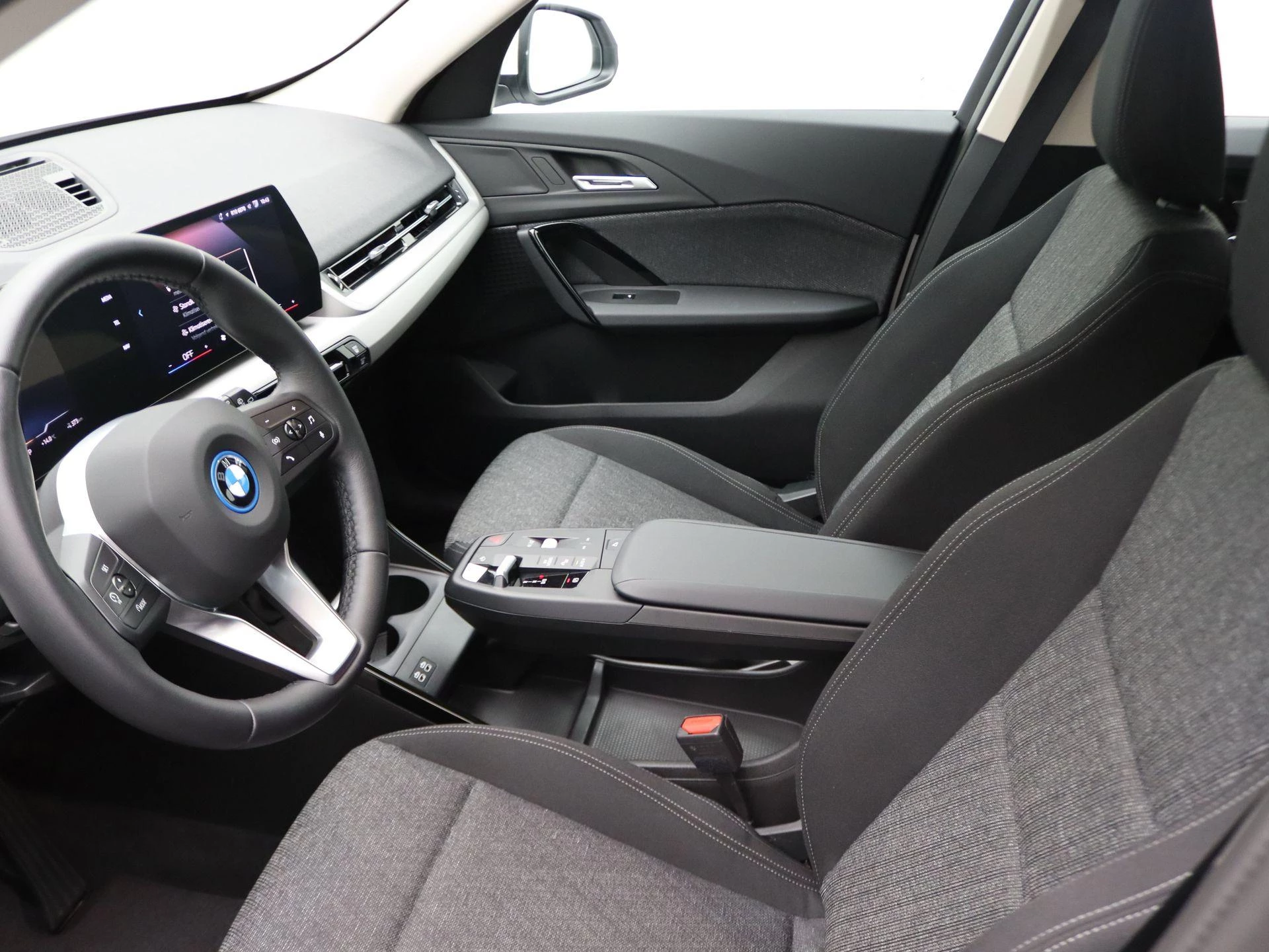 Hoofdafbeelding BMW iX1