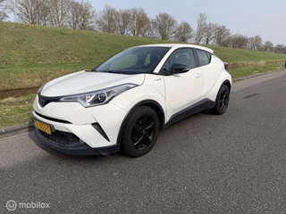 Toyota C-HR 1.8 Hybrid Active dealer onderhouden trekhaak