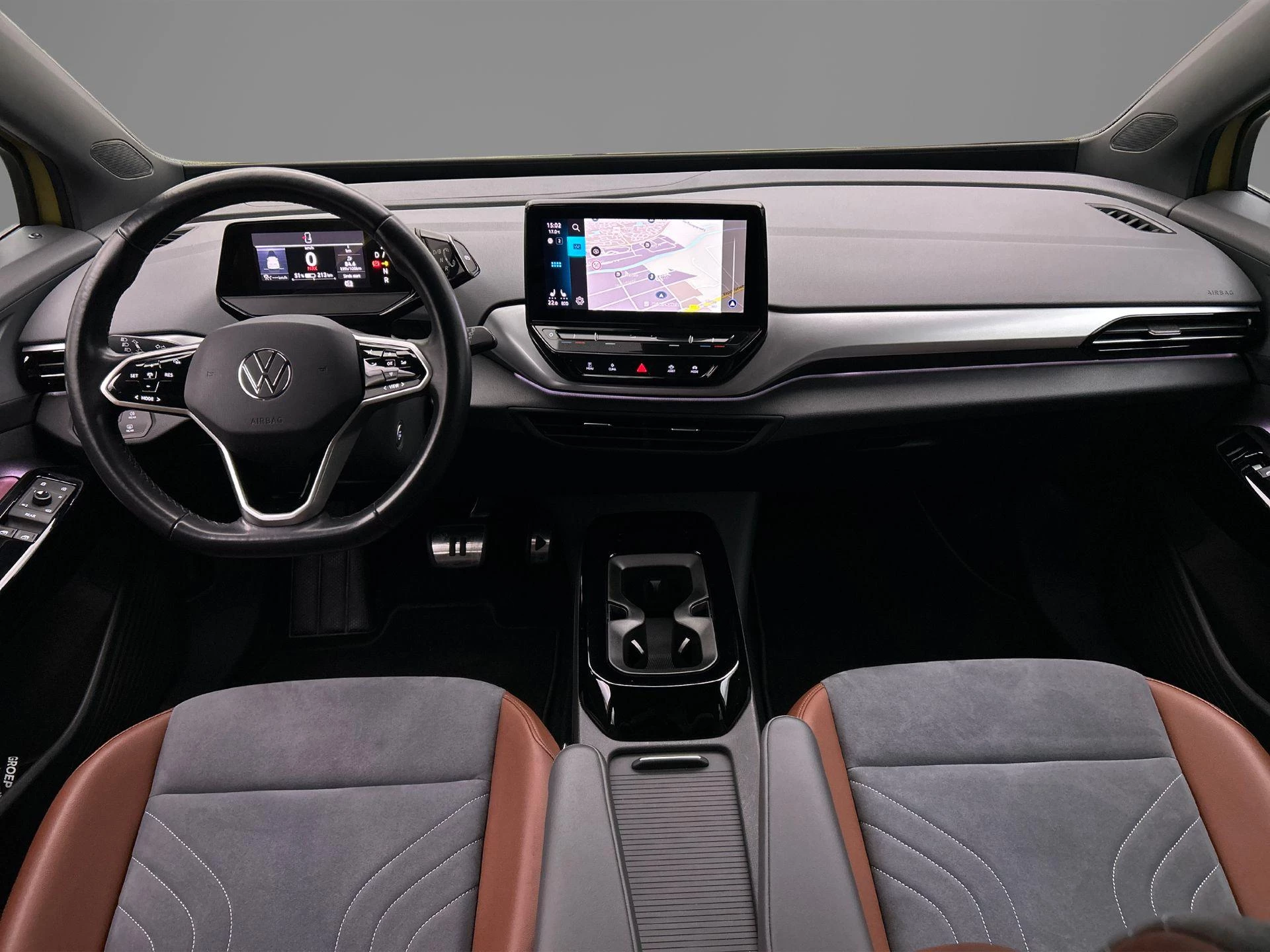 Hoofdafbeelding Volkswagen ID.4