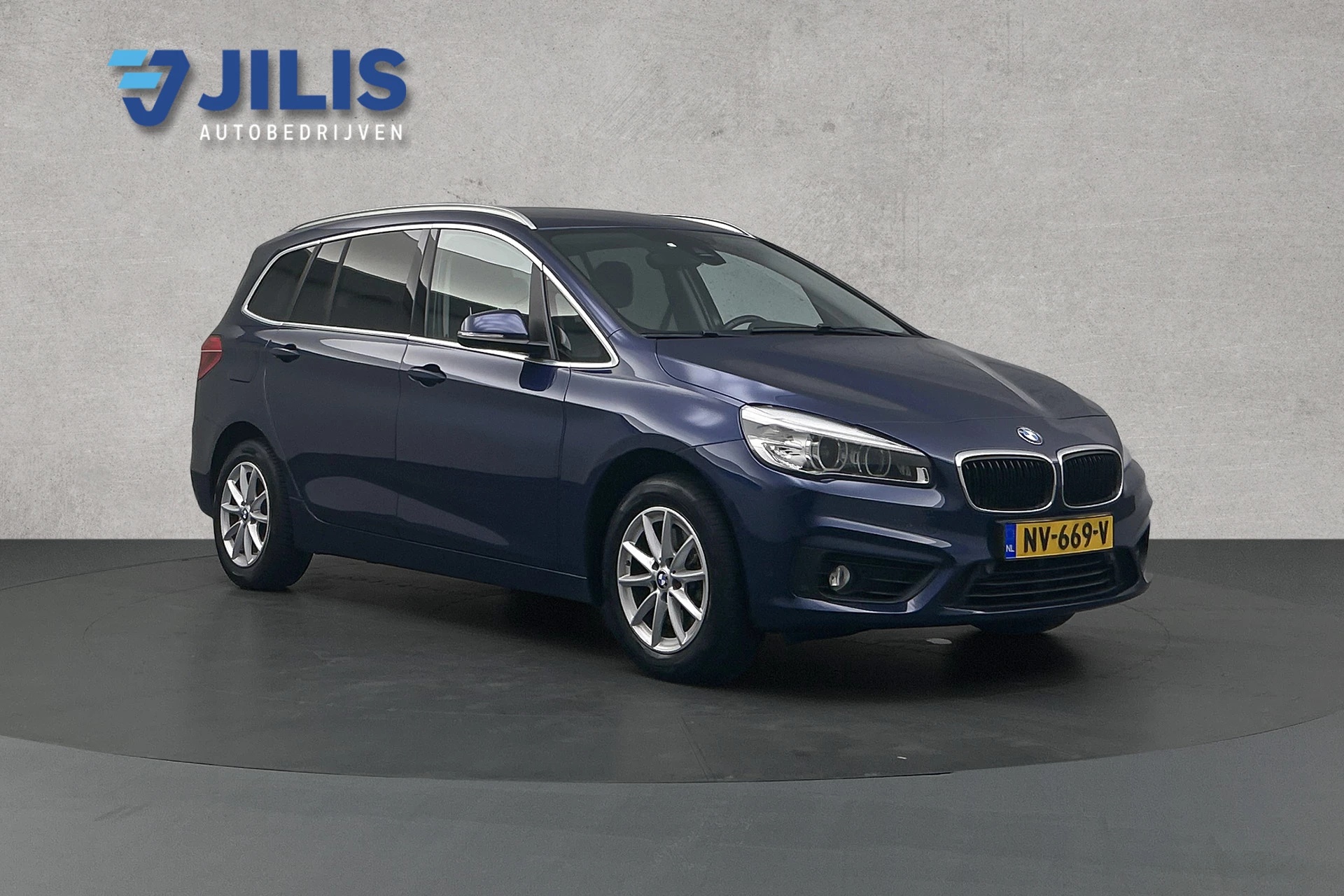 Hoofdafbeelding BMW 2 Serie