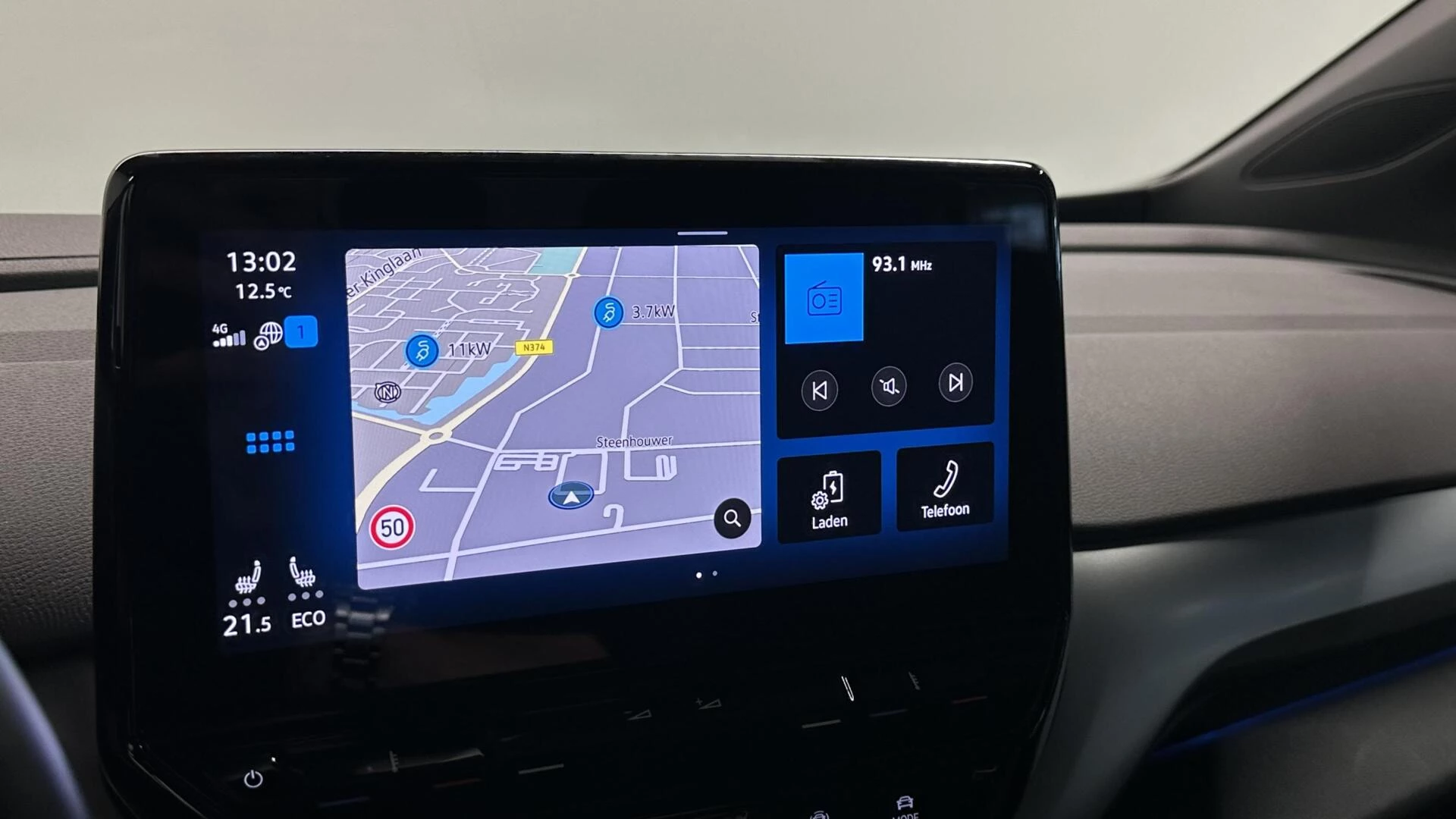 Hoofdafbeelding Volkswagen ID.4