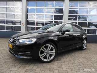 Audi A3 Sportback 1.4 TFSI Ambition Pro Line