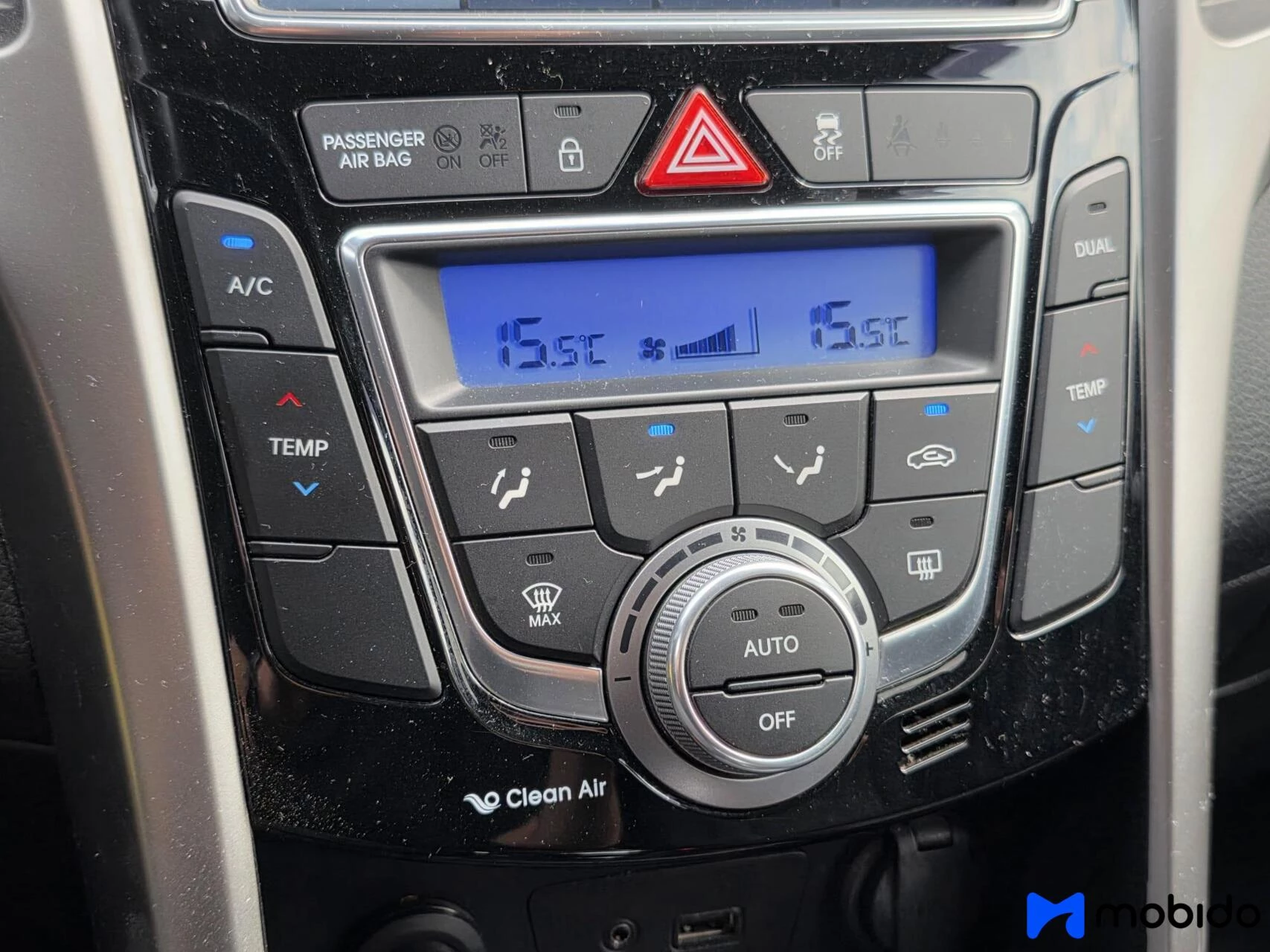 Hoofdafbeelding Hyundai i30