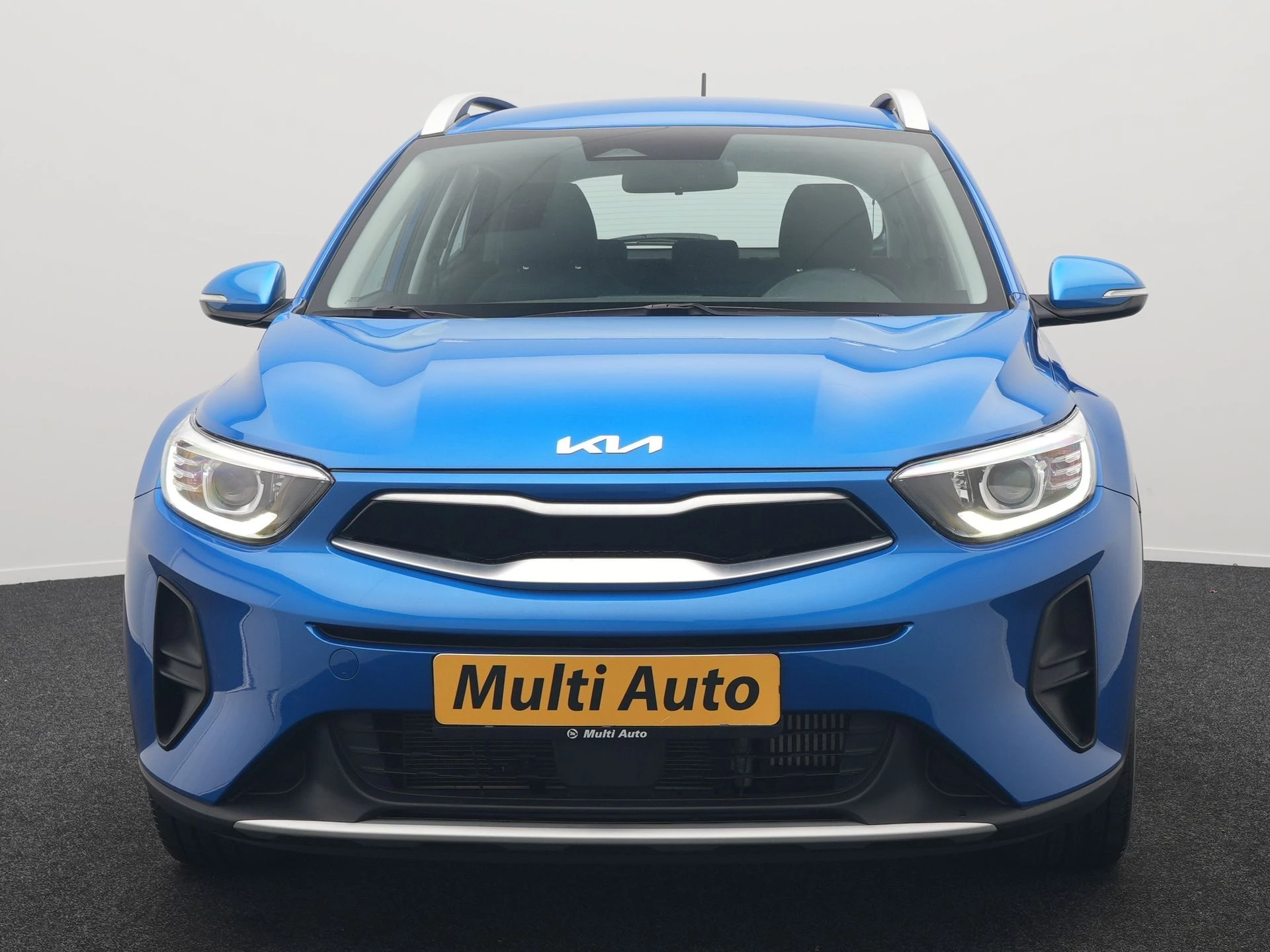 Hoofdafbeelding Kia Stonic