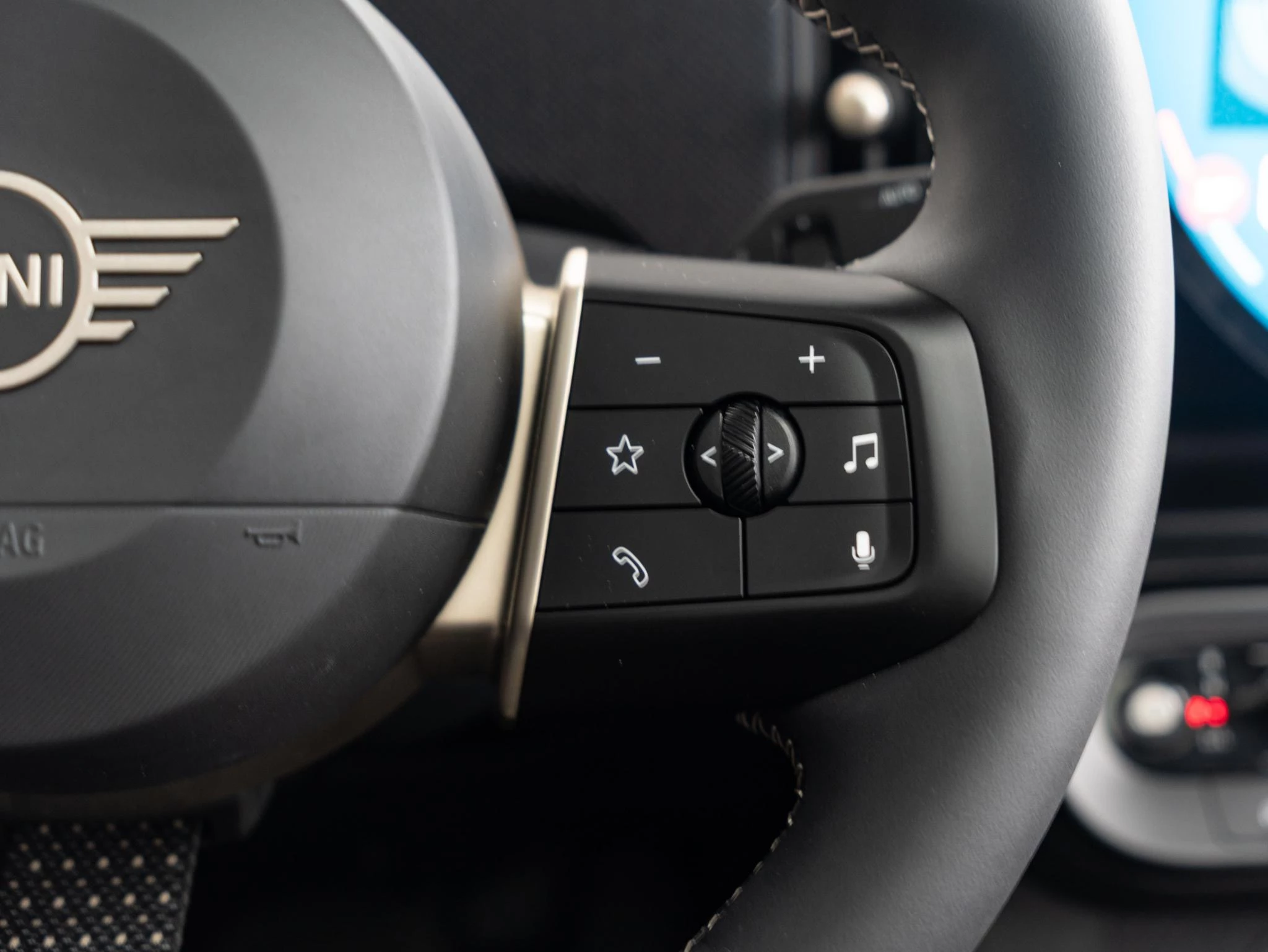 Hoofdafbeelding MINI 5-deurs