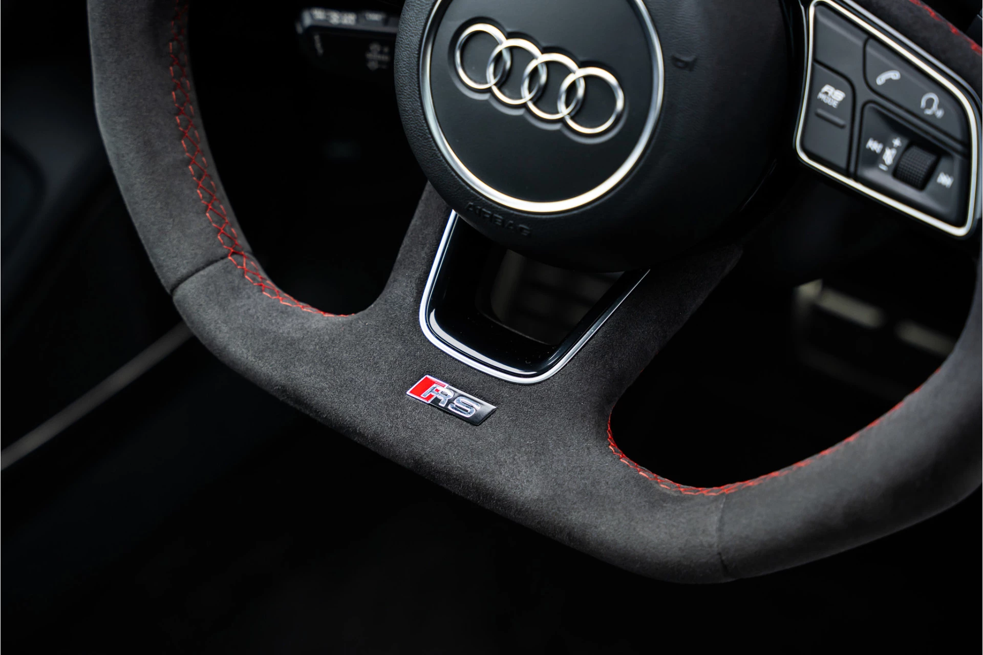 Hoofdafbeelding Audi RS5