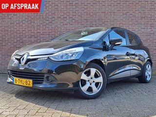 Hoofdafbeelding Renault Clio Renault Clio 1.5 dCi ECO Expression