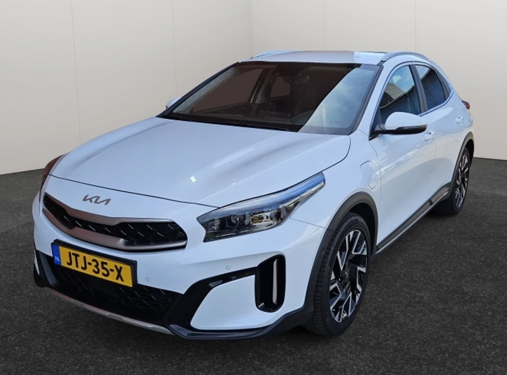 Hoofdafbeelding Kia XCeed