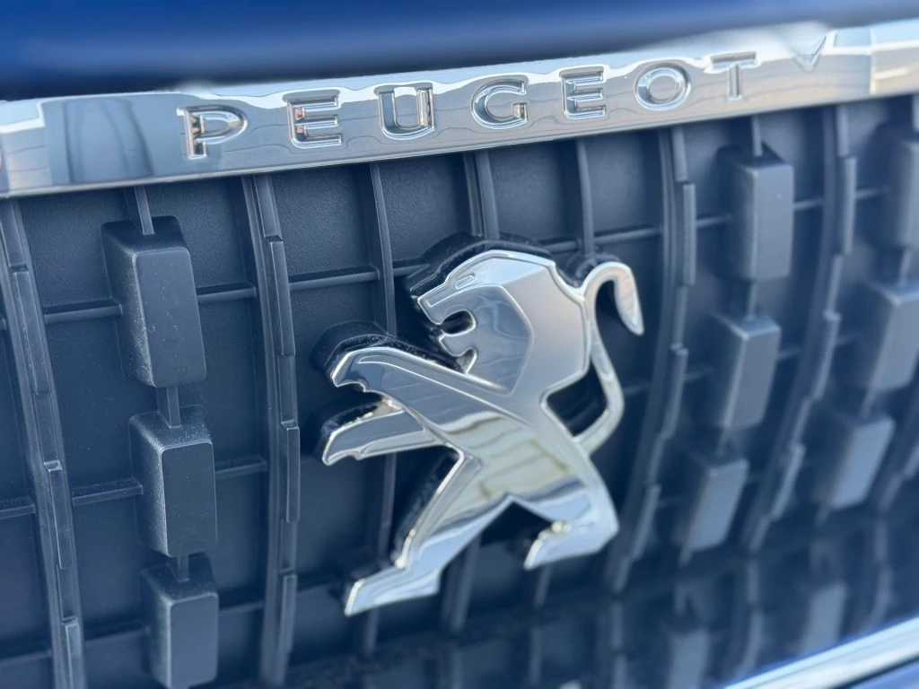 Hoofdafbeelding Peugeot Expert