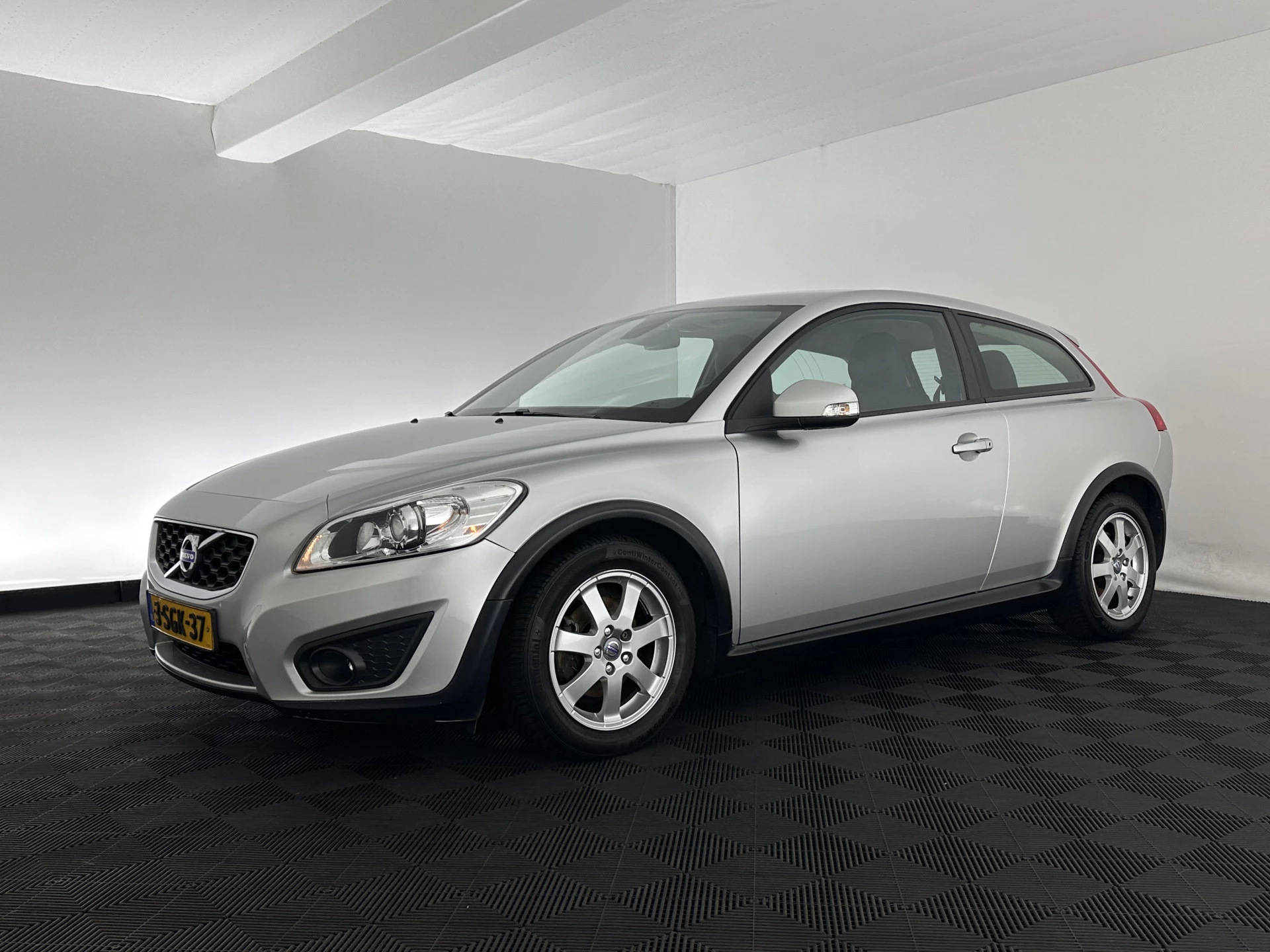 Hoofdafbeelding Volvo C30