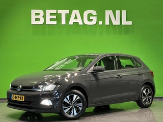 Volkswagen Polo 1.0 TSI Comfortline Business | Lichtmetaal | Sensoren |