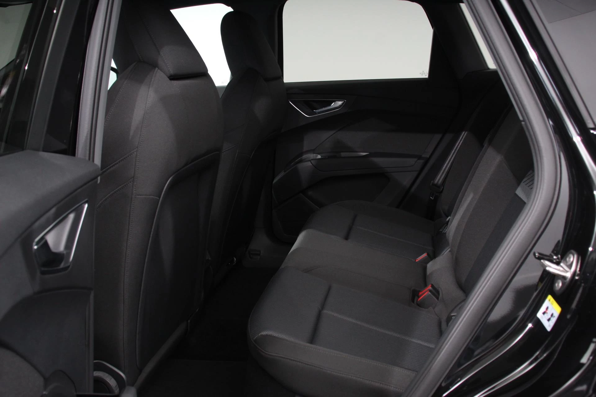 Hoofdafbeelding Audi Q4 e-tron