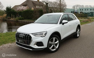 Hoofdafbeelding Audi Q3 Audi Q3 35 TFSI / Camera / Navi / Carplay / Virtual