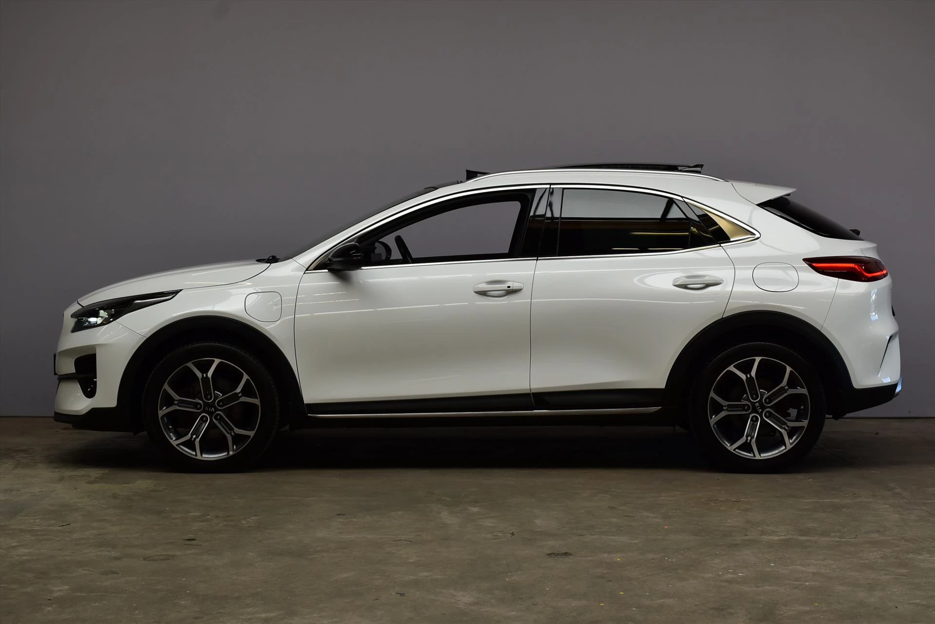 Hoofdafbeelding Kia XCeed