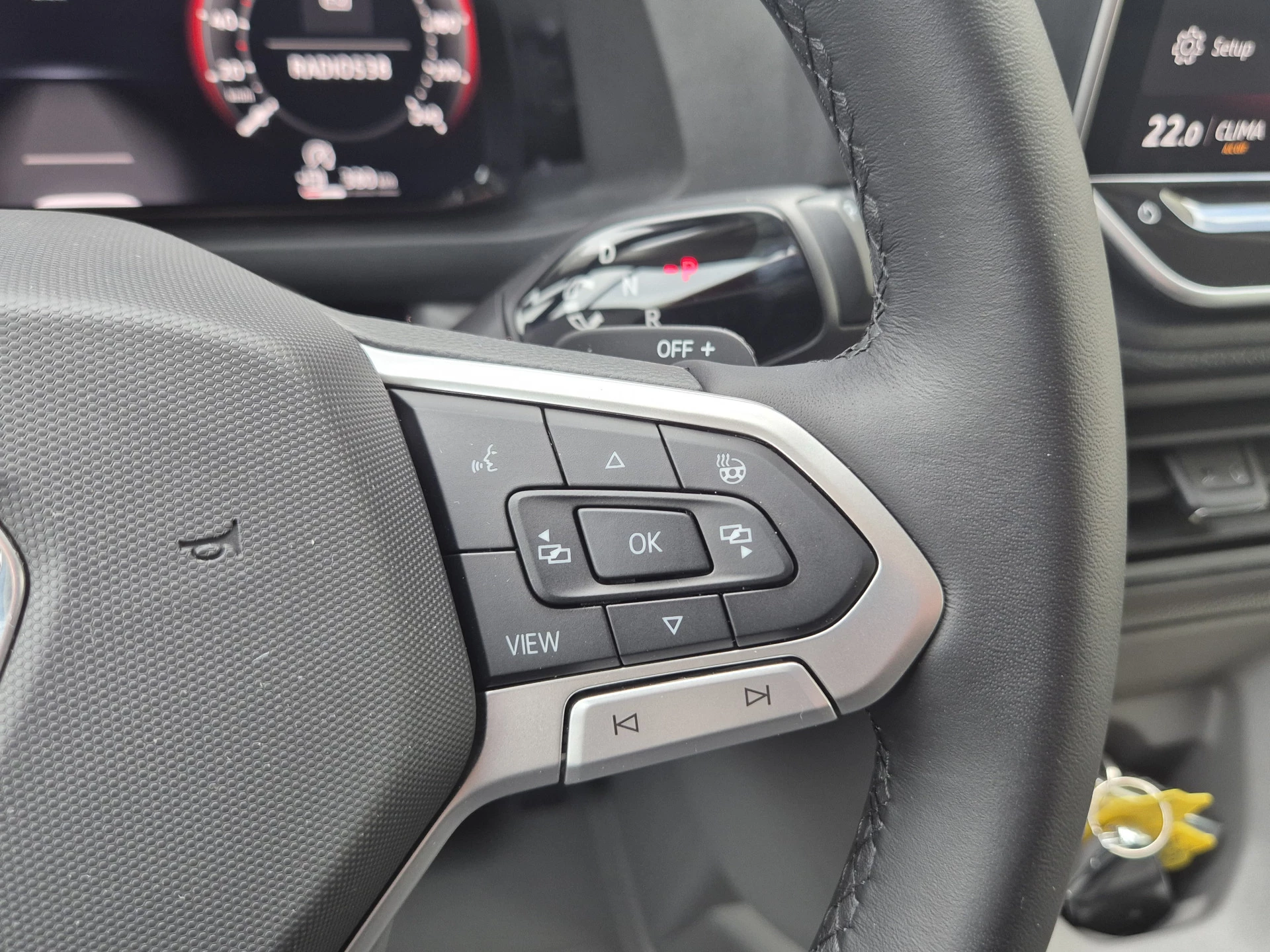 Hoofdafbeelding MAN TGE