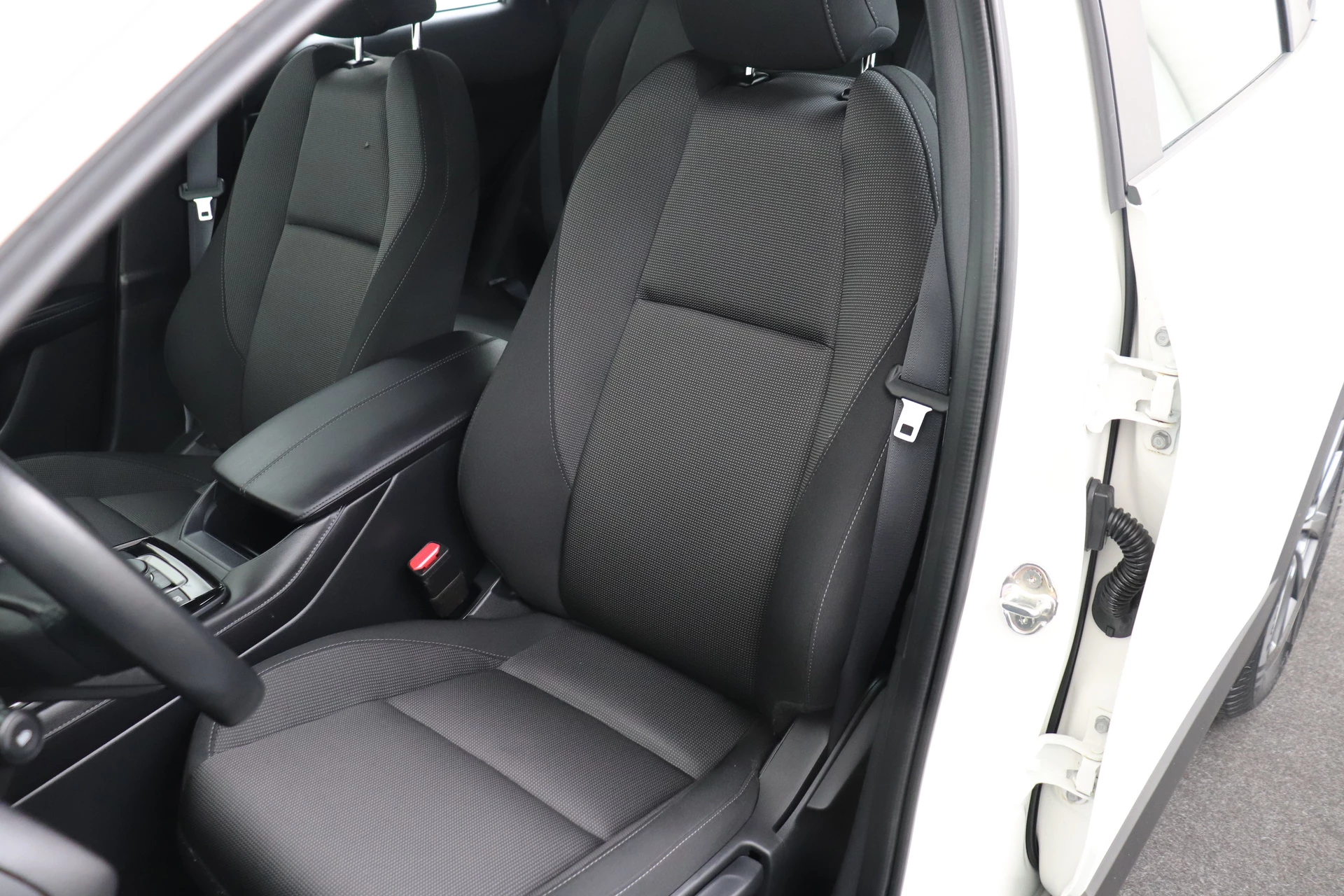 Hoofdafbeelding Mazda CX-30