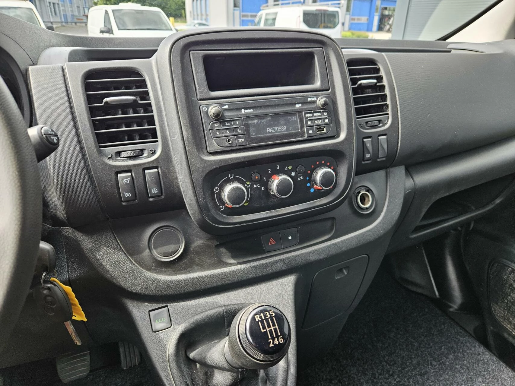 Hoofdafbeelding Fiat Talento