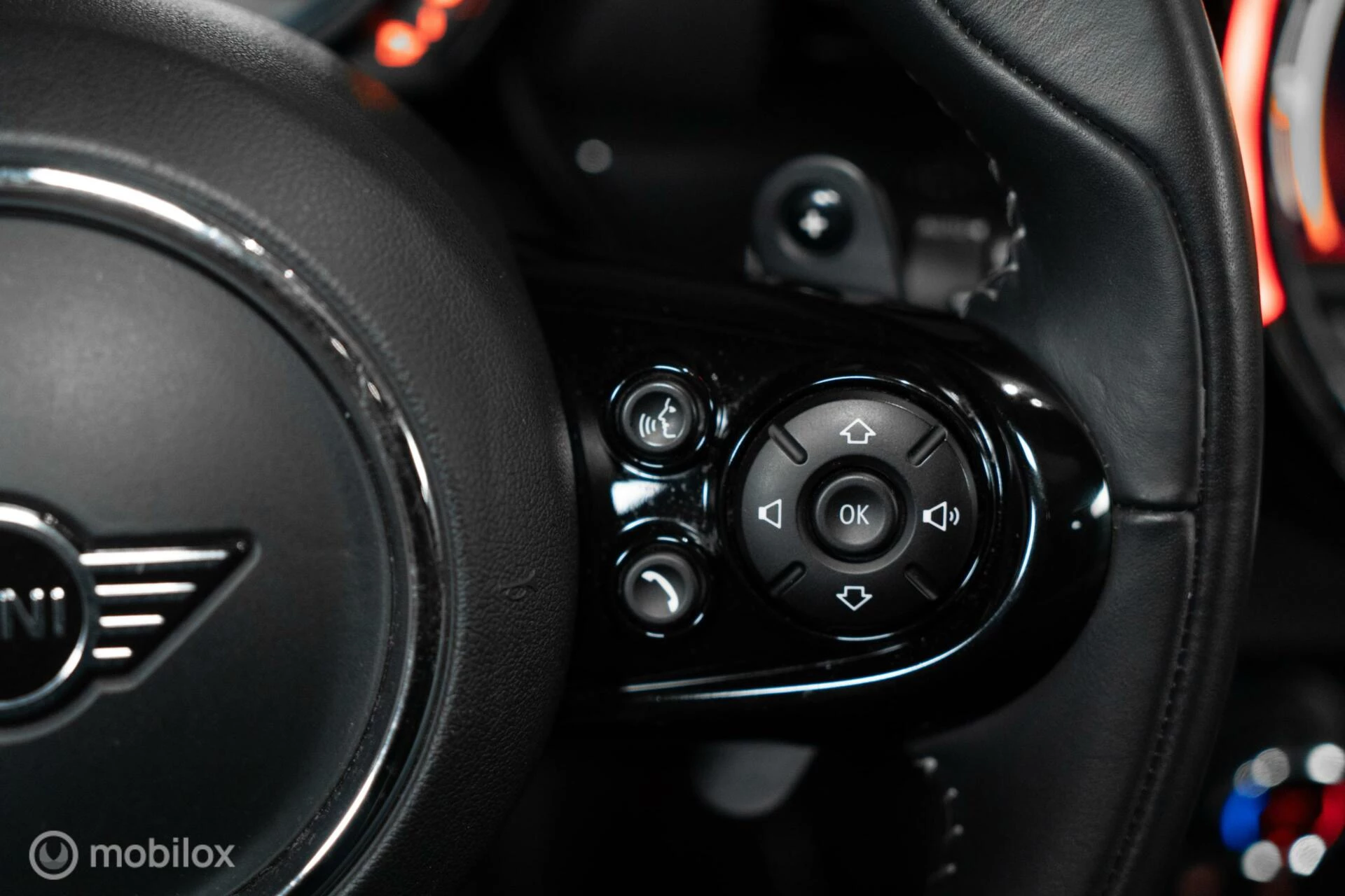 Hoofdafbeelding MINI Clubman