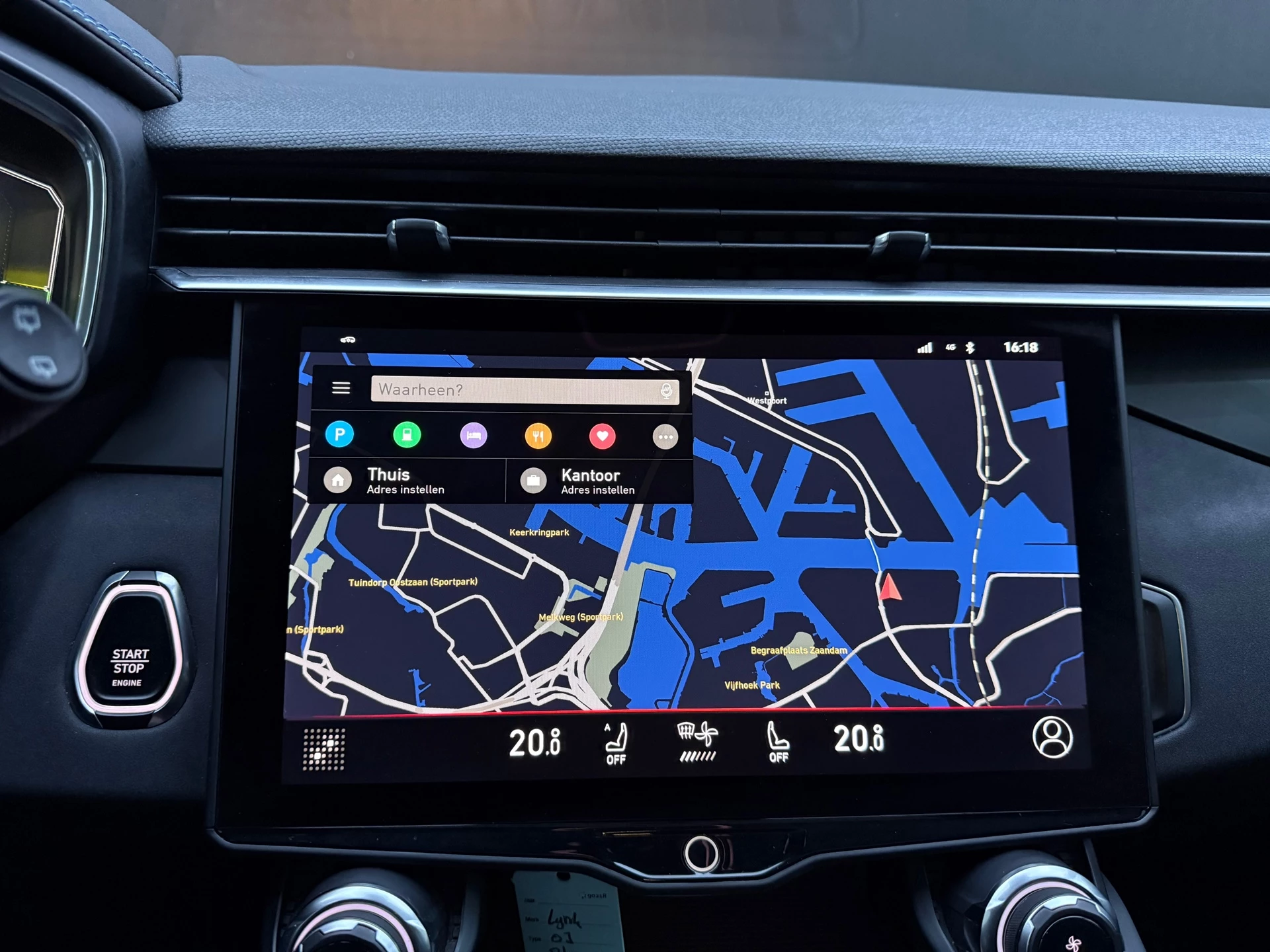 Hoofdafbeelding Lynk & Co 01