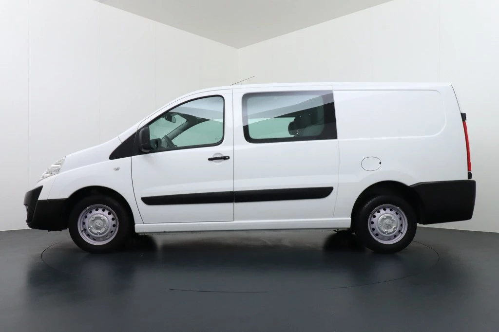 Hoofdafbeelding Peugeot Expert