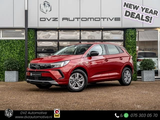 Opel Grandland 1.2 Turbo 130PK EAT8 Level 2 | Carplay | PDC | BTW