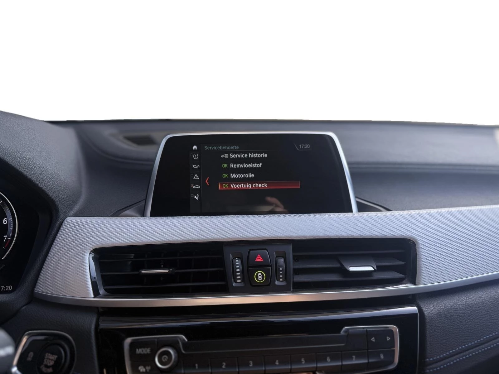 Hoofdafbeelding BMW X2