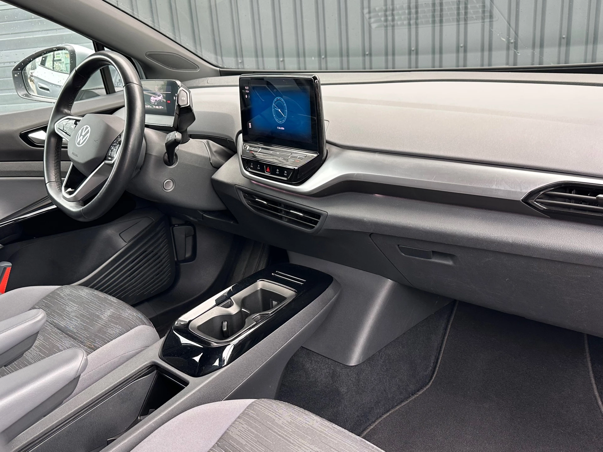 Hoofdafbeelding Volkswagen ID.4