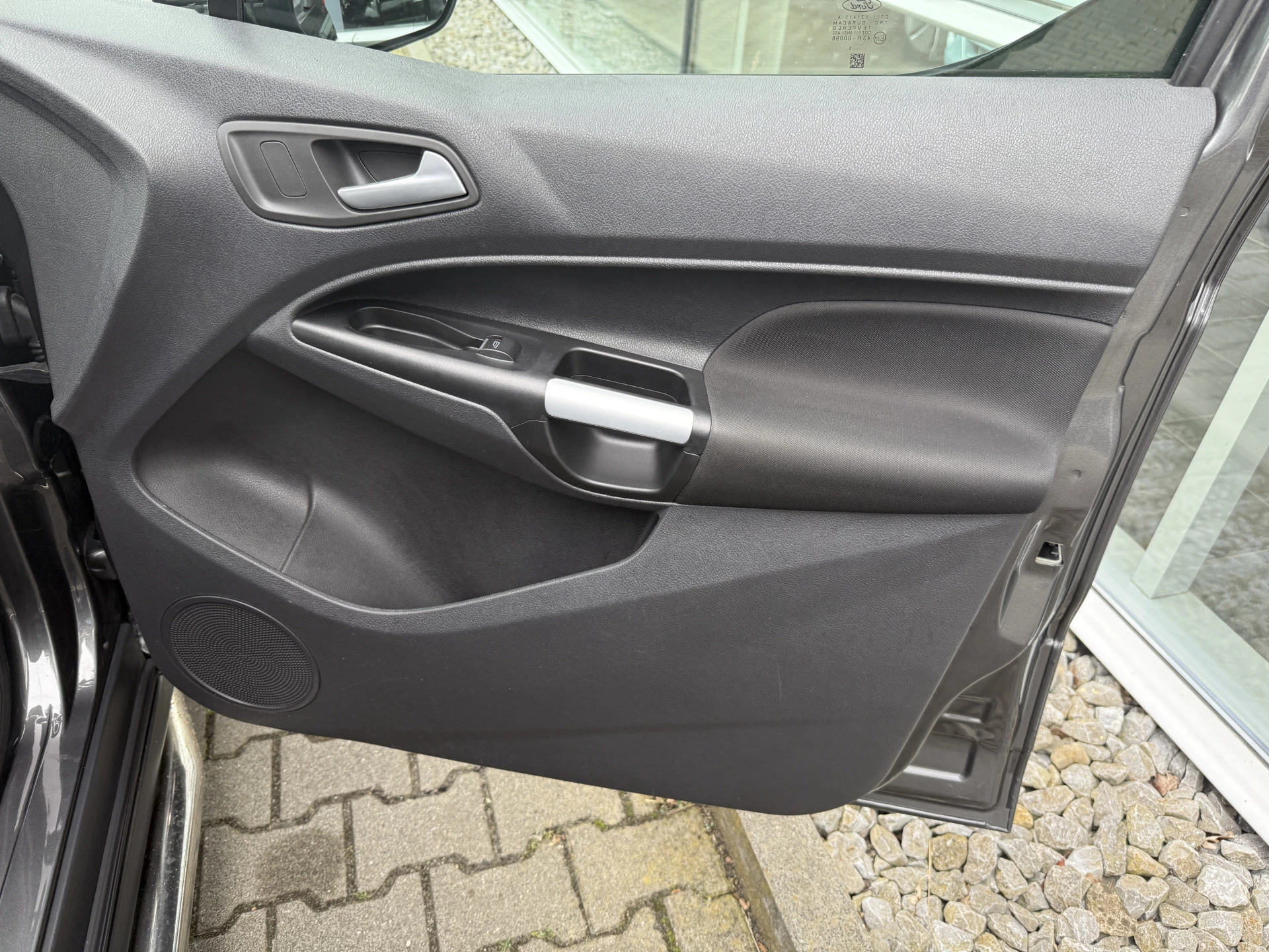 Hoofdafbeelding Ford Tourneo Connect