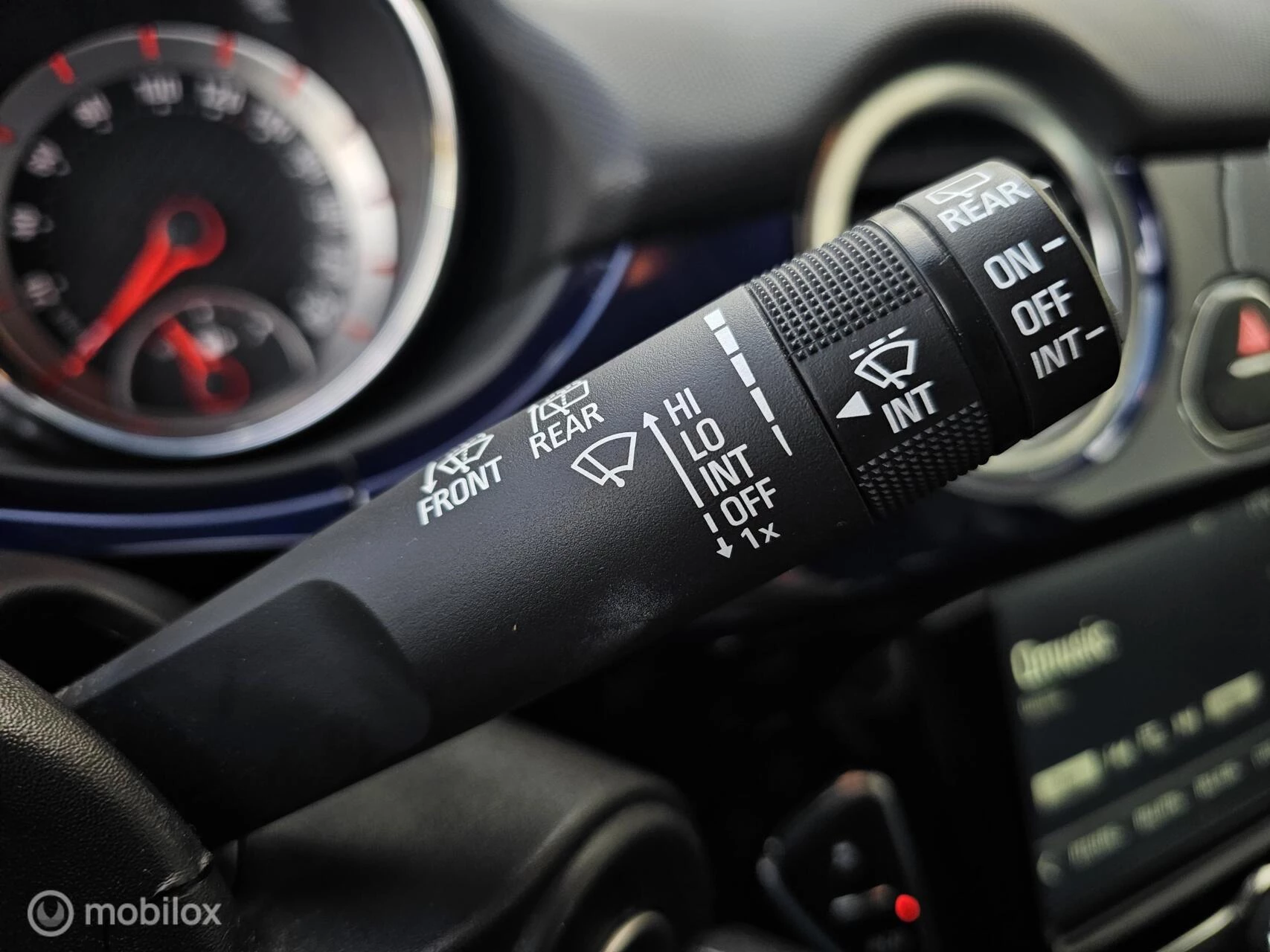 Hoofdafbeelding Opel ADAM