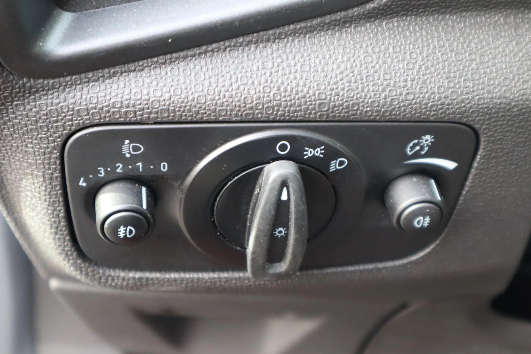 Hoofdafbeelding Ford EcoSport