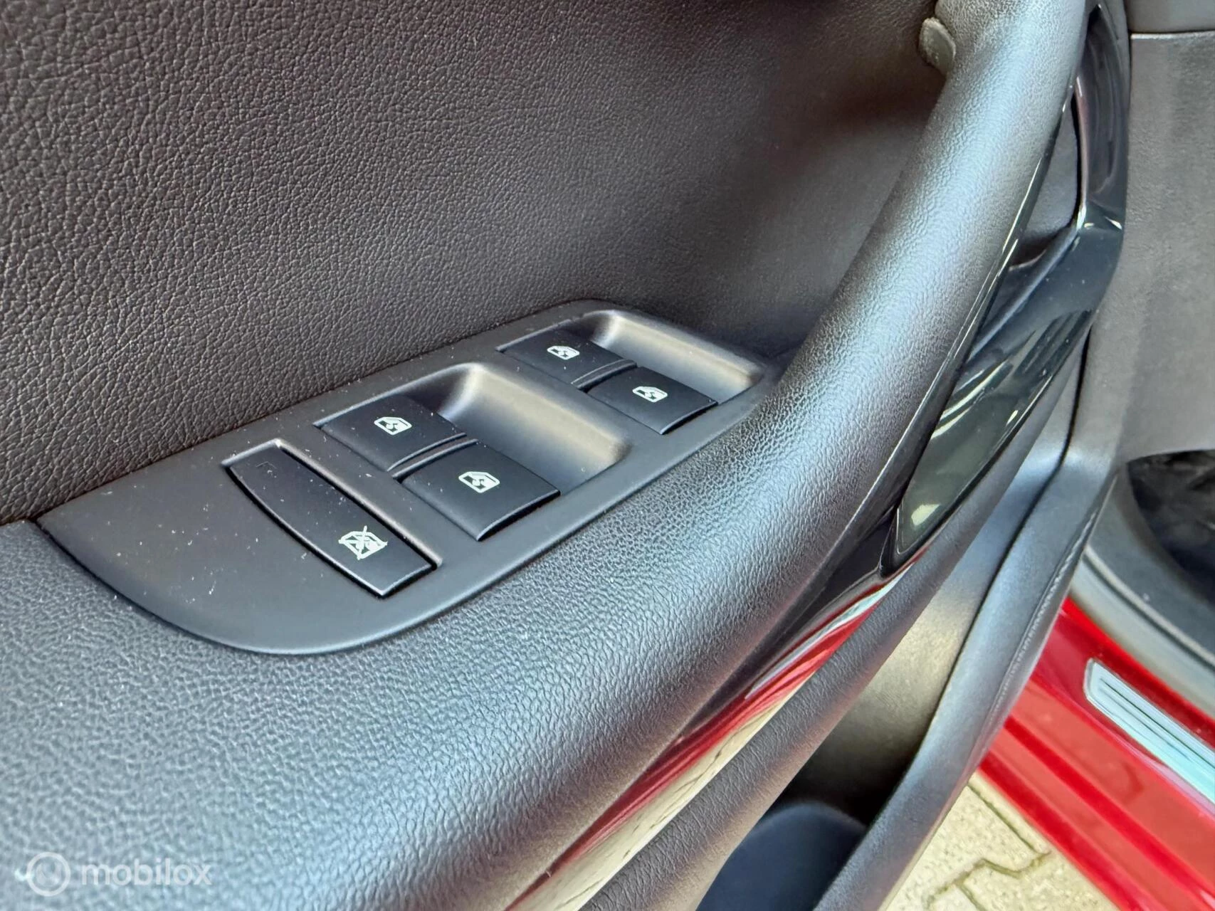 Hoofdafbeelding Opel Zafira