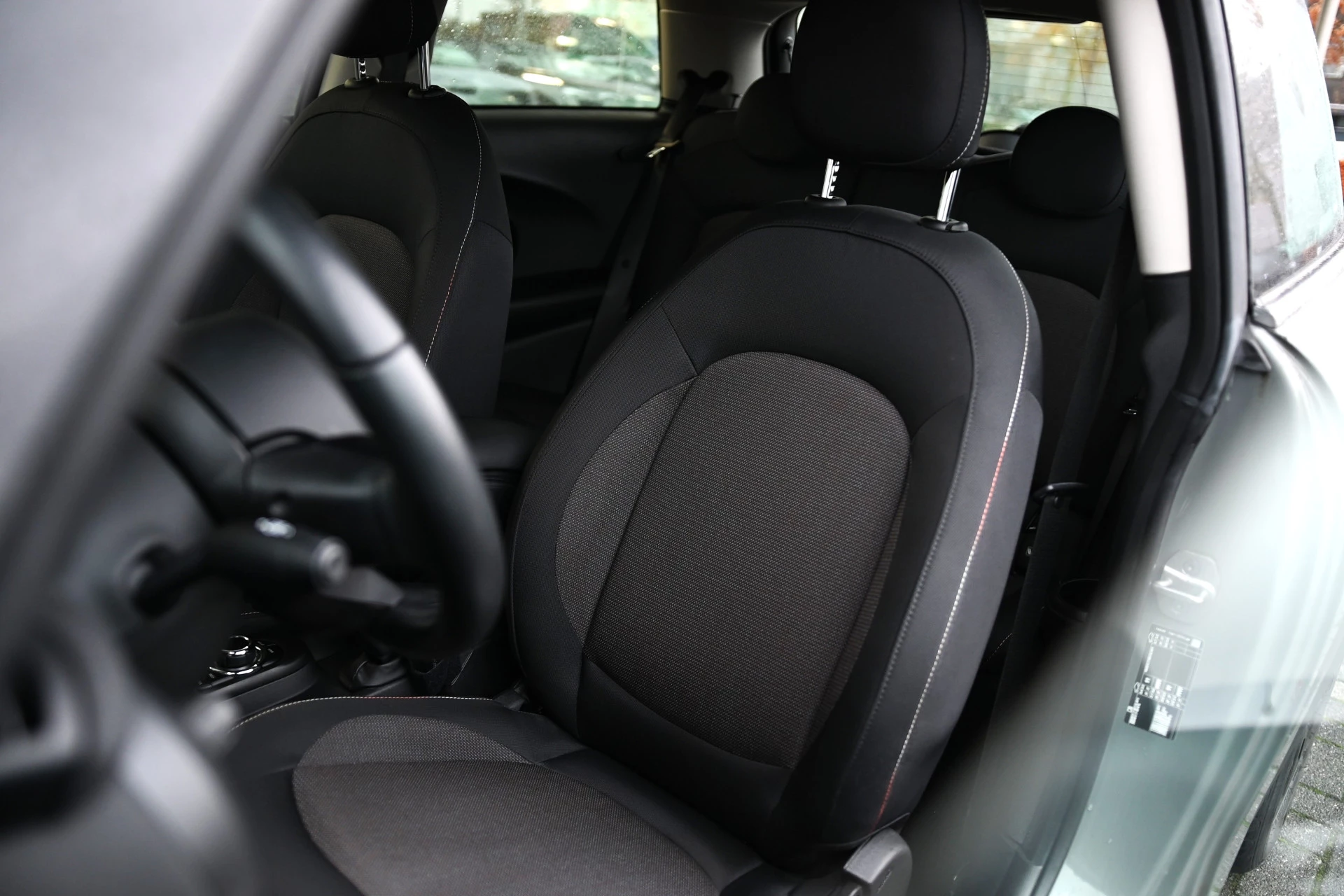 Hoofdafbeelding MINI One