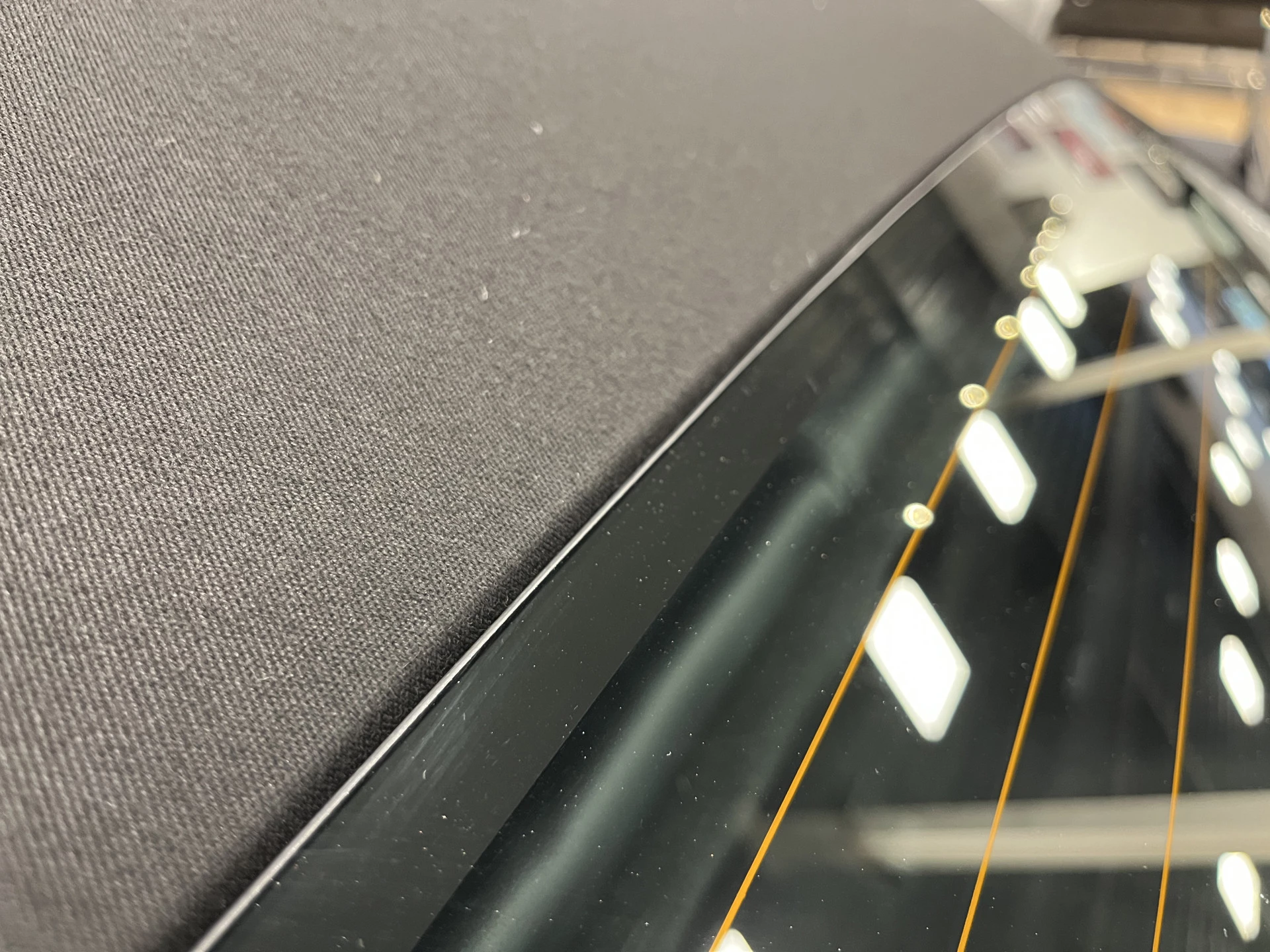 Hoofdafbeelding Ford Mustang