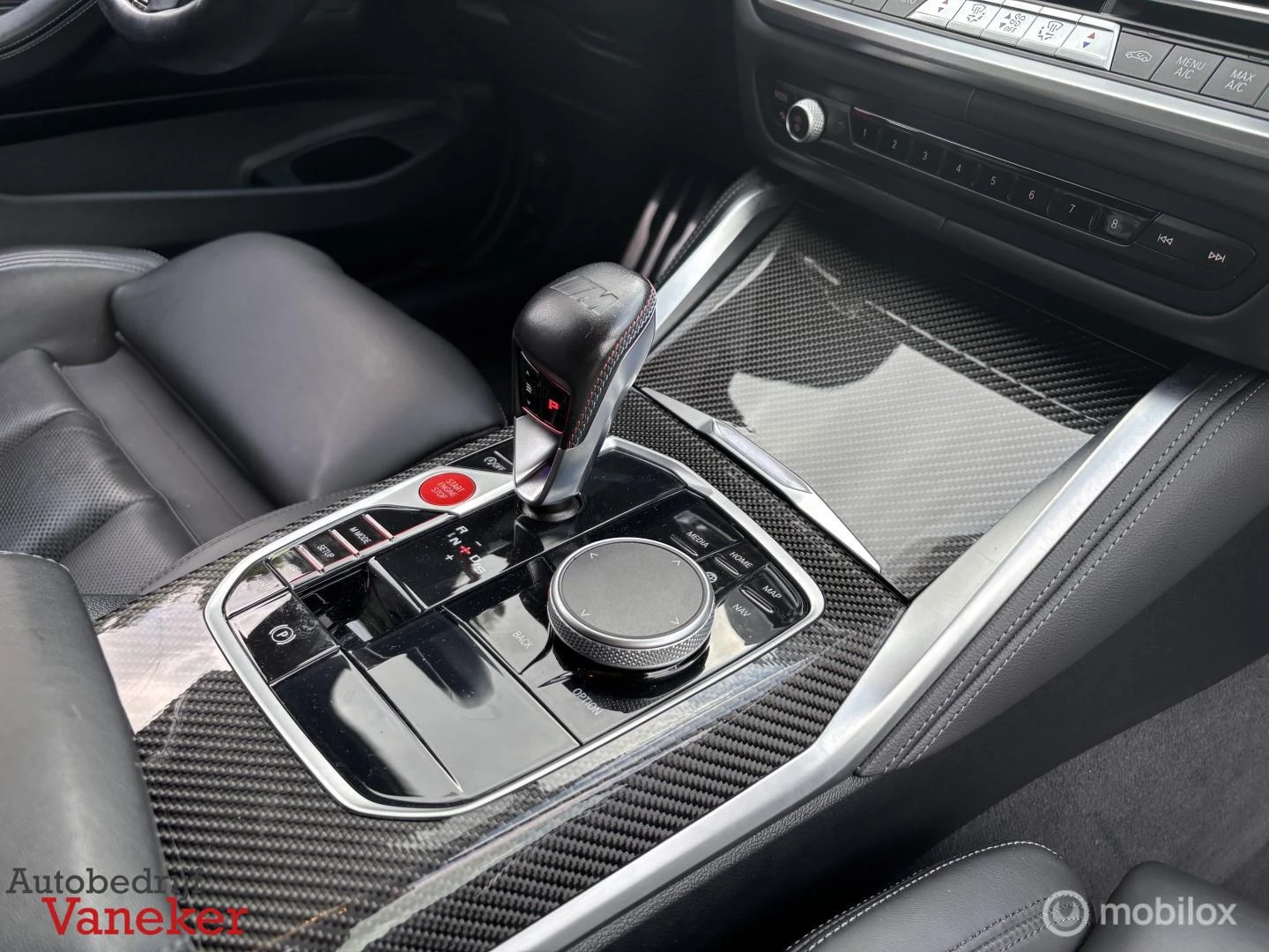Hoofdafbeelding BMW M4