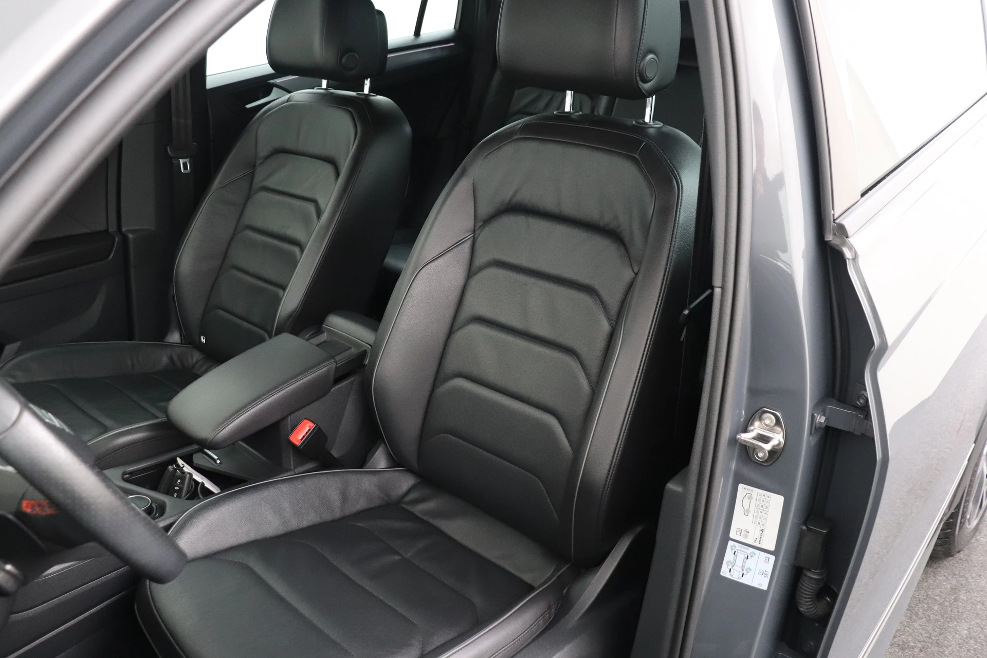 Hoofdafbeelding SEAT Tarraco