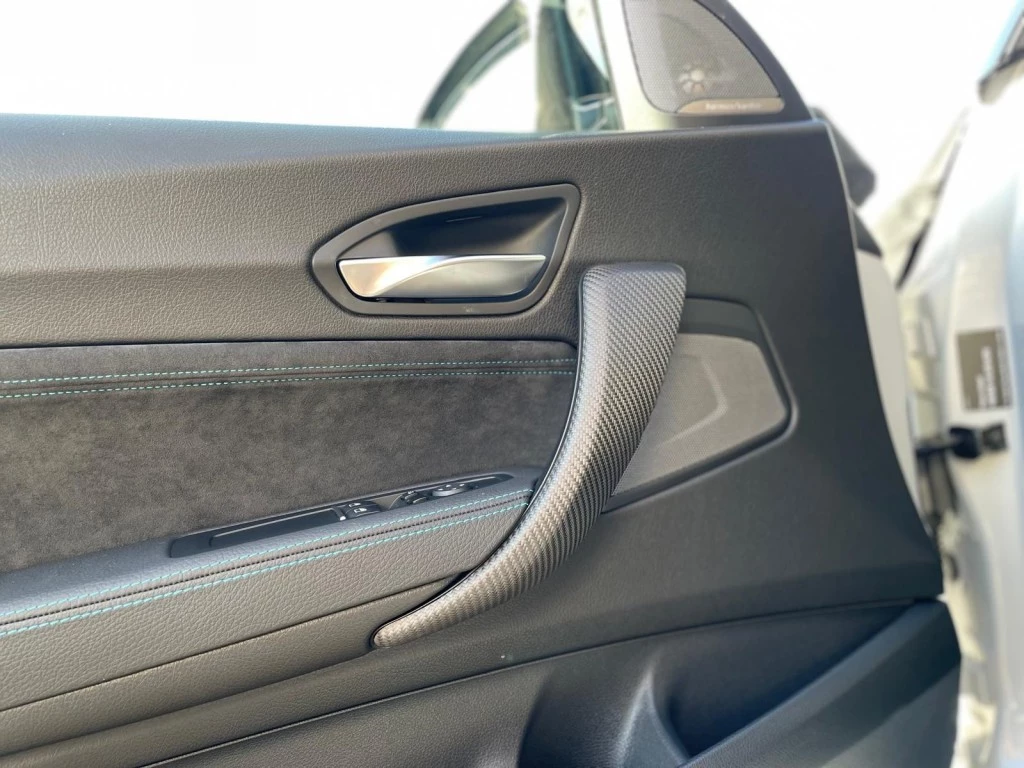 Hoofdafbeelding BMW M2