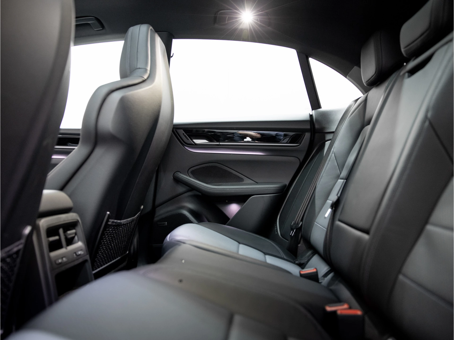 Hoofdafbeelding Porsche Macan