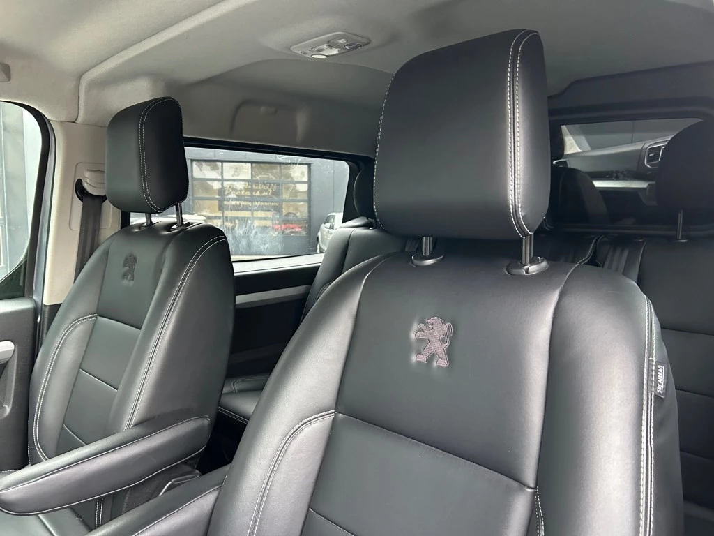 Hoofdafbeelding Peugeot Expert